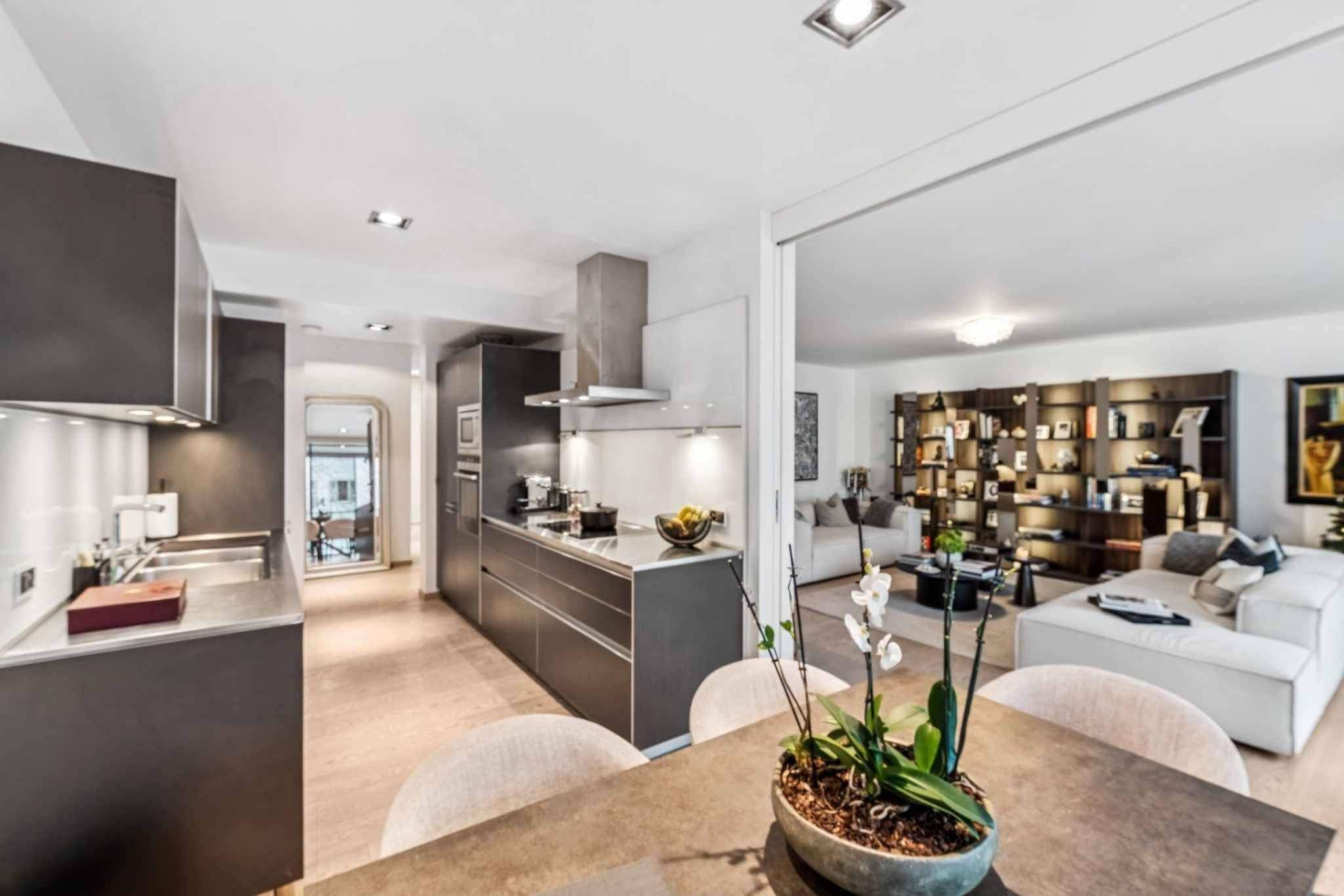 Genève  - Apartment 2 Bedrooms - picture 1