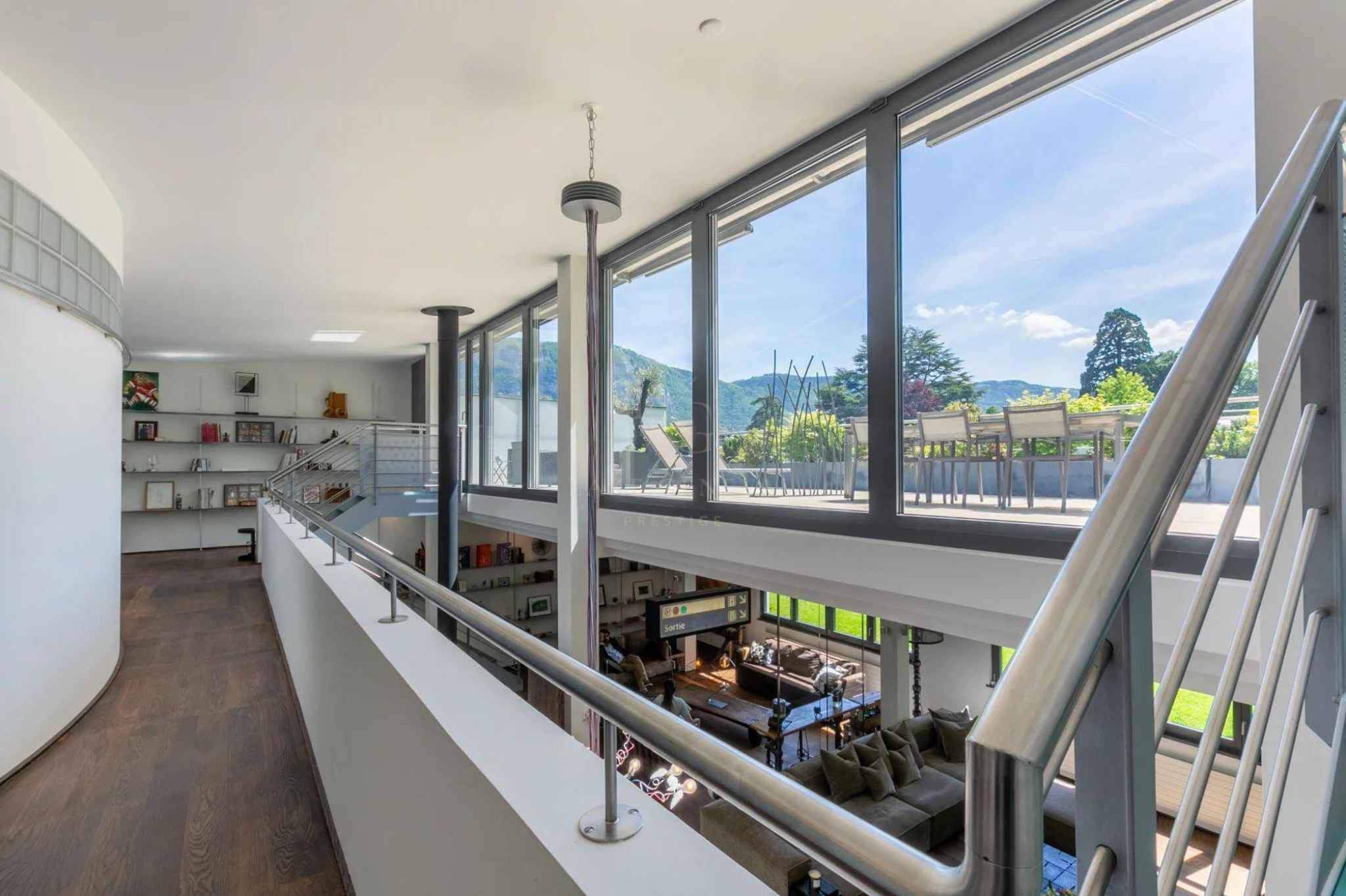 Troinex  - Appartement 6.0 Pi&egrave;ces 4 Chambres - picture 6