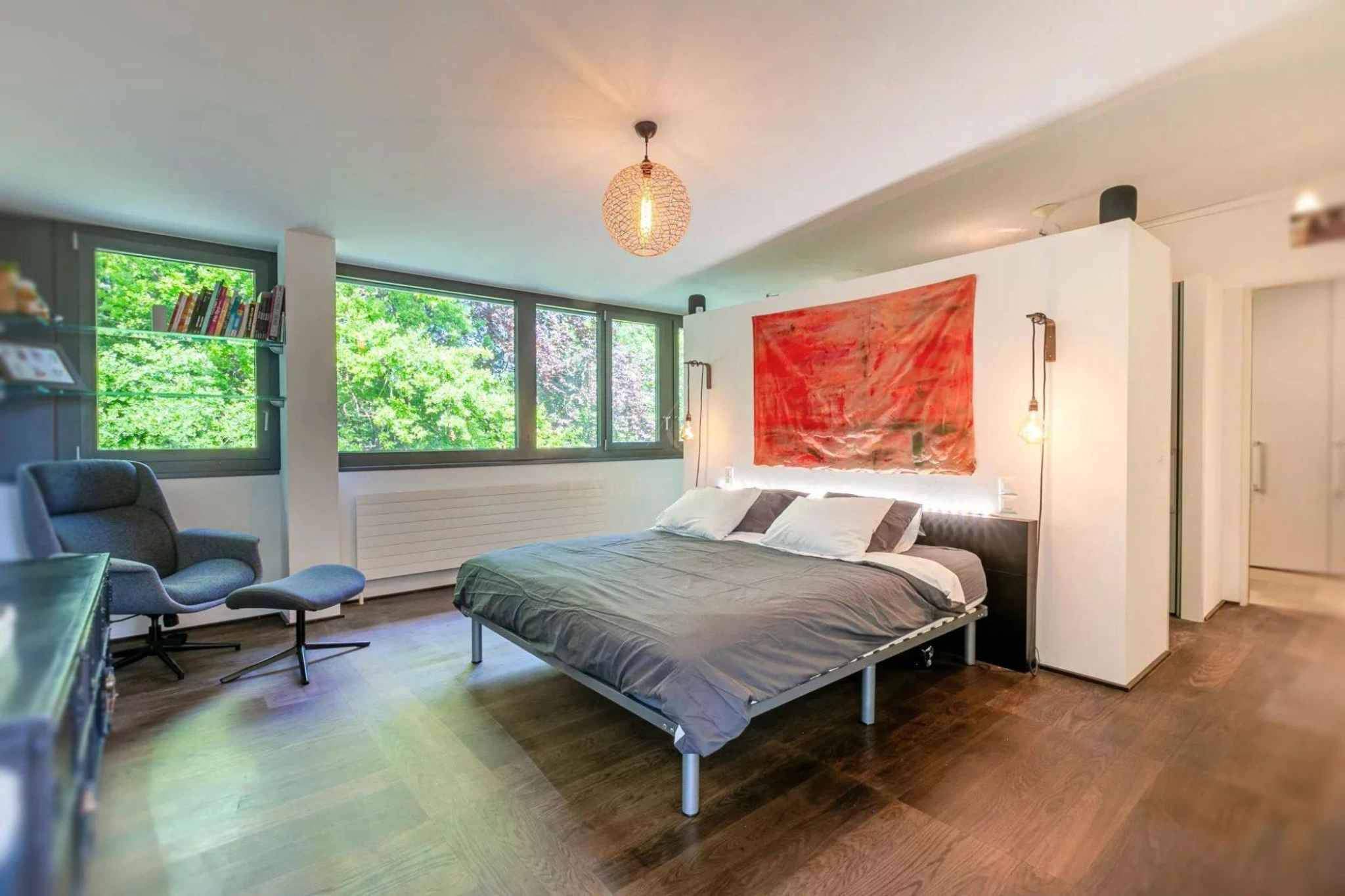 Troinex  - Appartement 6.0 Pi&egrave;ces 4 Chambres - picture 7