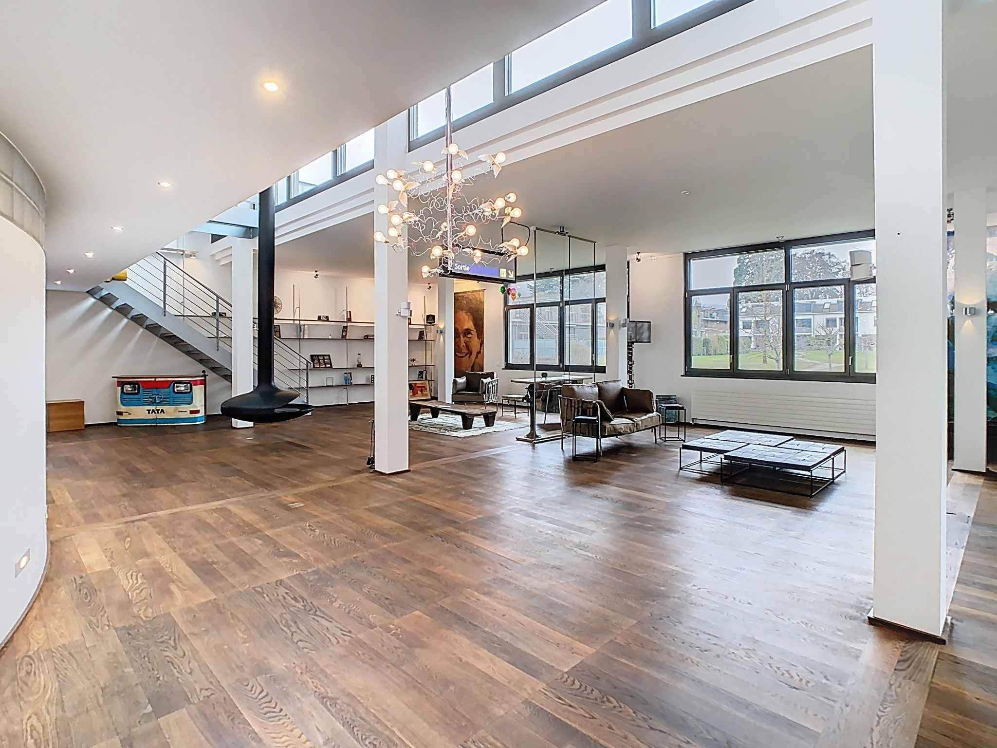 Troinex  - Appartement 6.0 Pi&egrave;ces 4 Chambres - picture 2