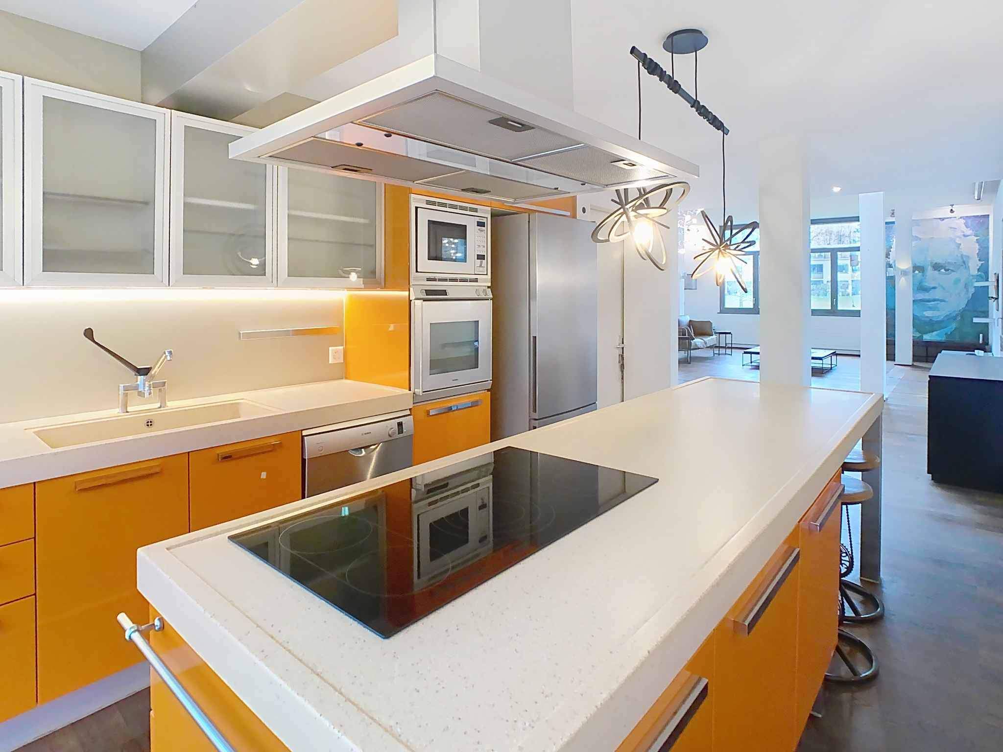 Troinex  - Appartement 6.0 Pi&egrave;ces 4 Chambres - picture 5