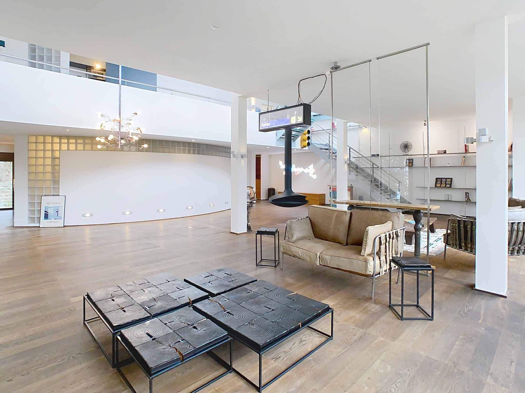 Troinex  - Appartement 6.0 Pi&egrave;ces 4 Chambres - picture 3