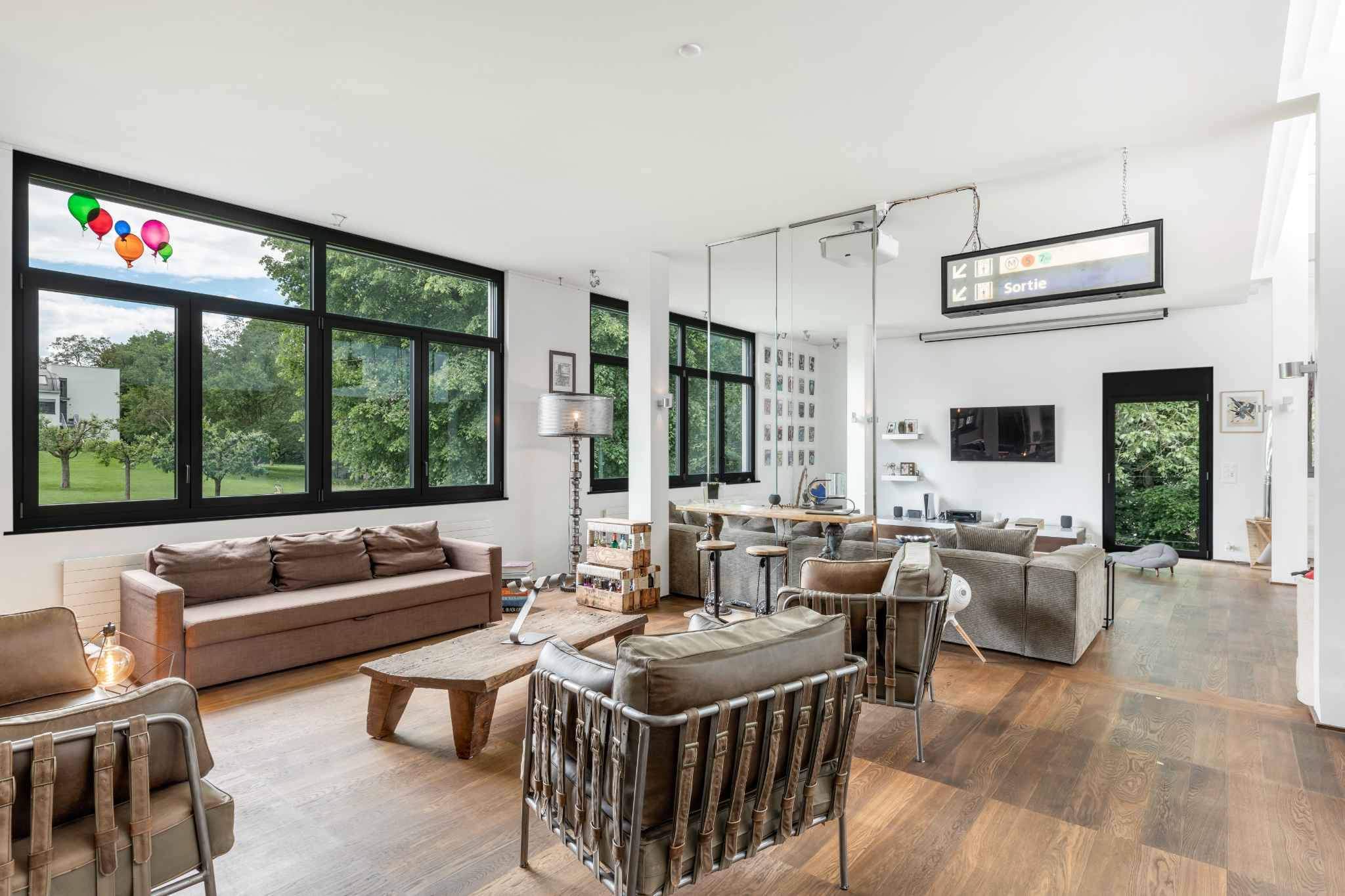 Troinex  - Apartment 4 Bedrooms - picture 3