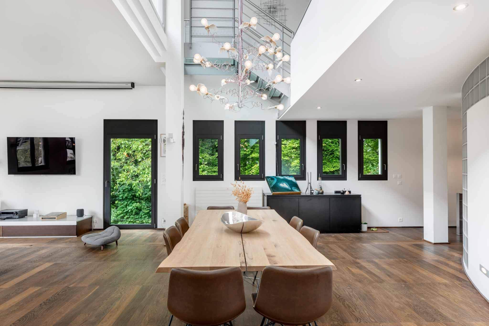 Troinex  - Apartment 4 Bedrooms - picture 5