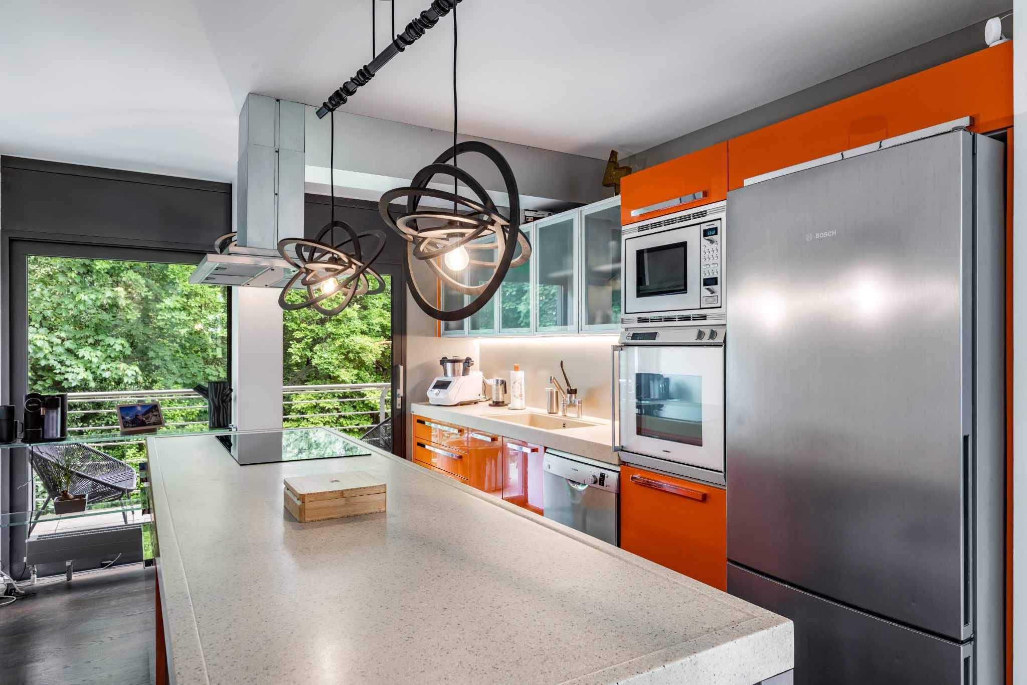 Troinex  - Apartment 4 Bedrooms - picture 4