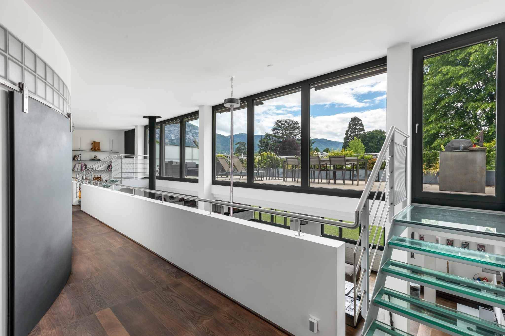 Troinex  - Apartment 4 Bedrooms - picture 8