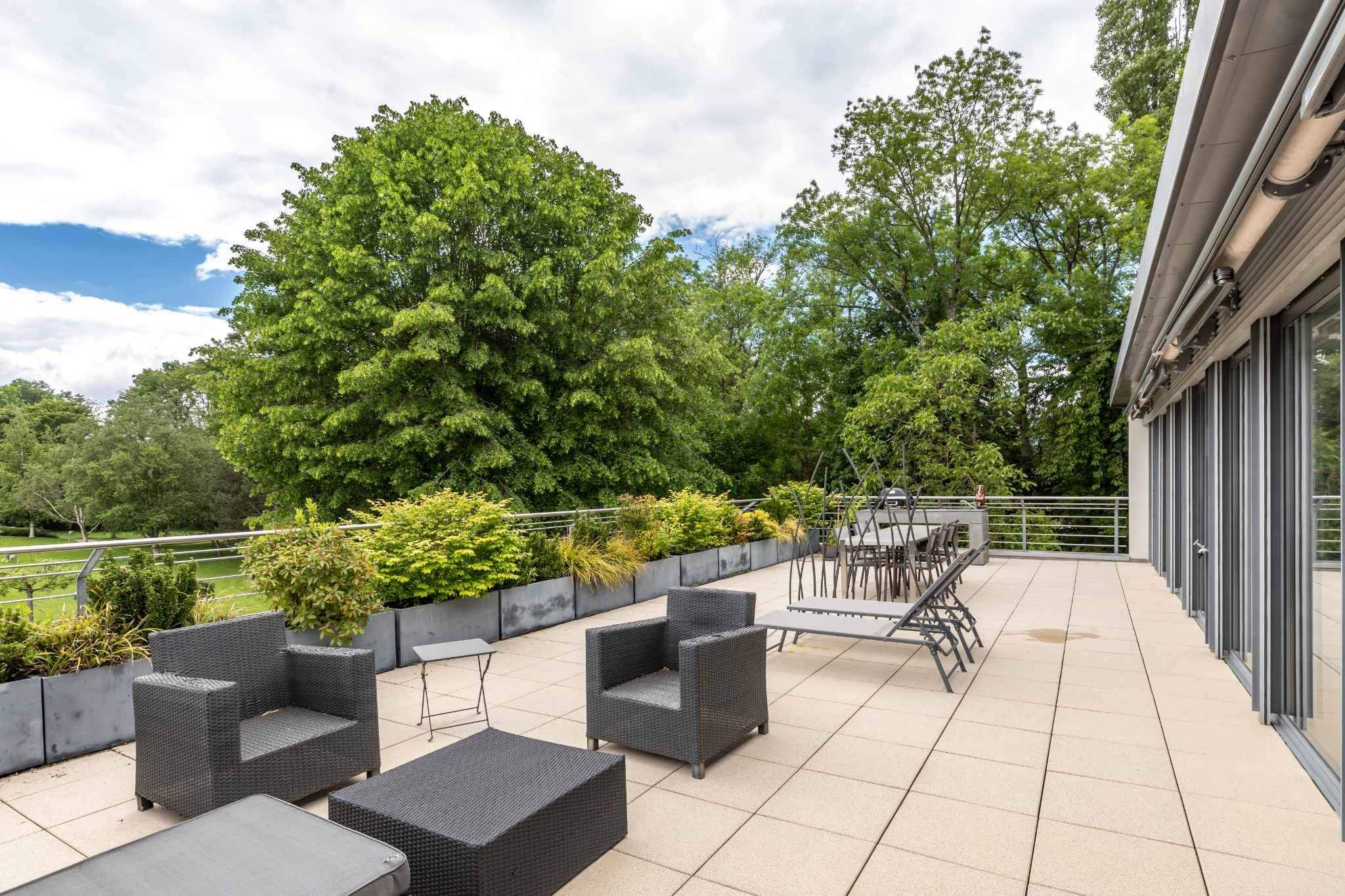 Troinex  - Apartment 4 Bedrooms - picture 9