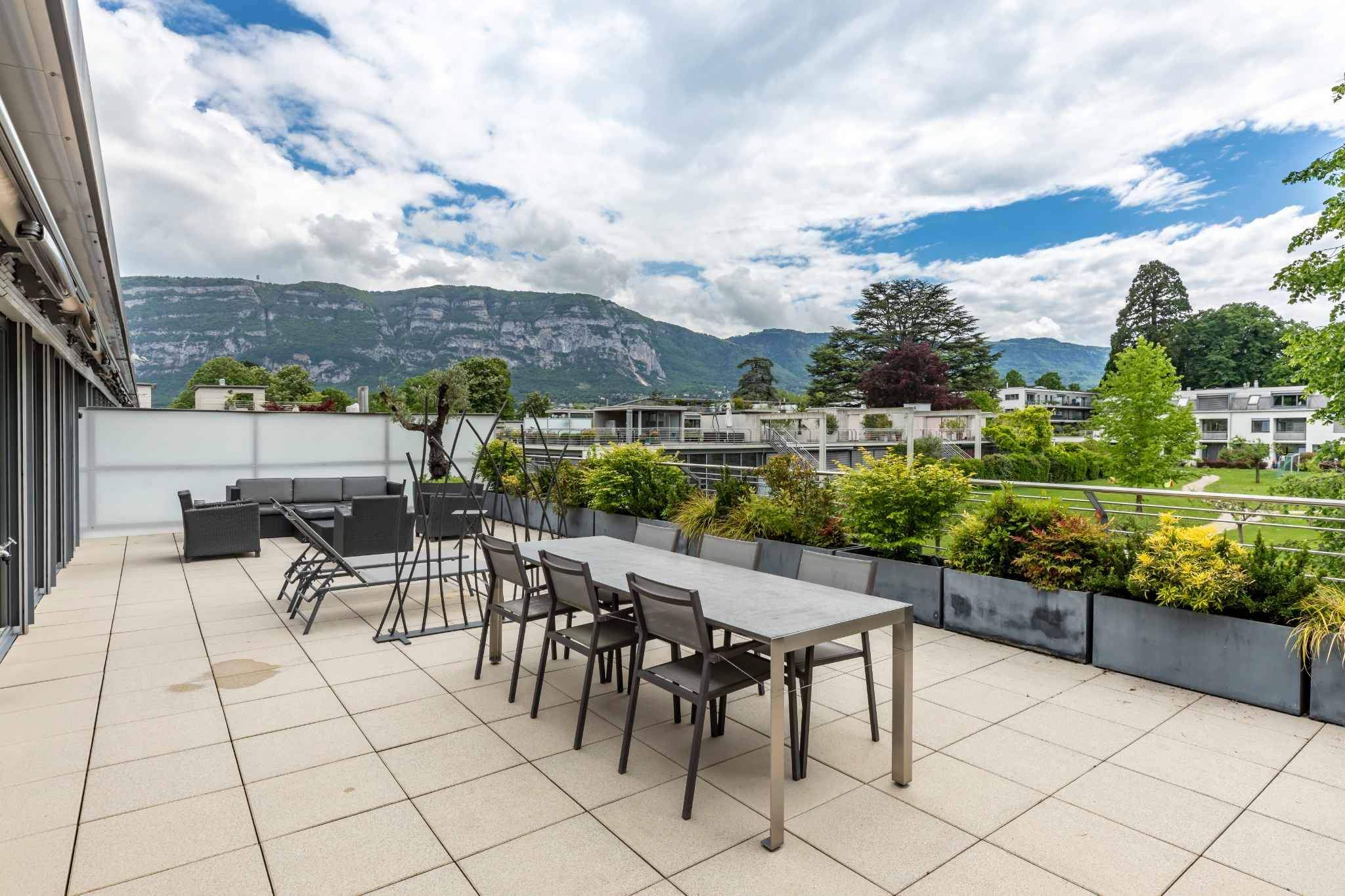 Troinex  - Apartment 4 Bedrooms - picture 10