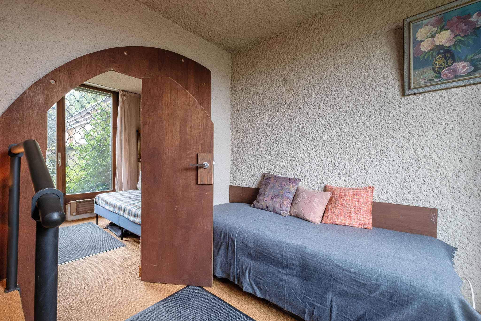 Presinge  - Maison 9.0 Pi&egrave;ces 4 Chambres - picture 6