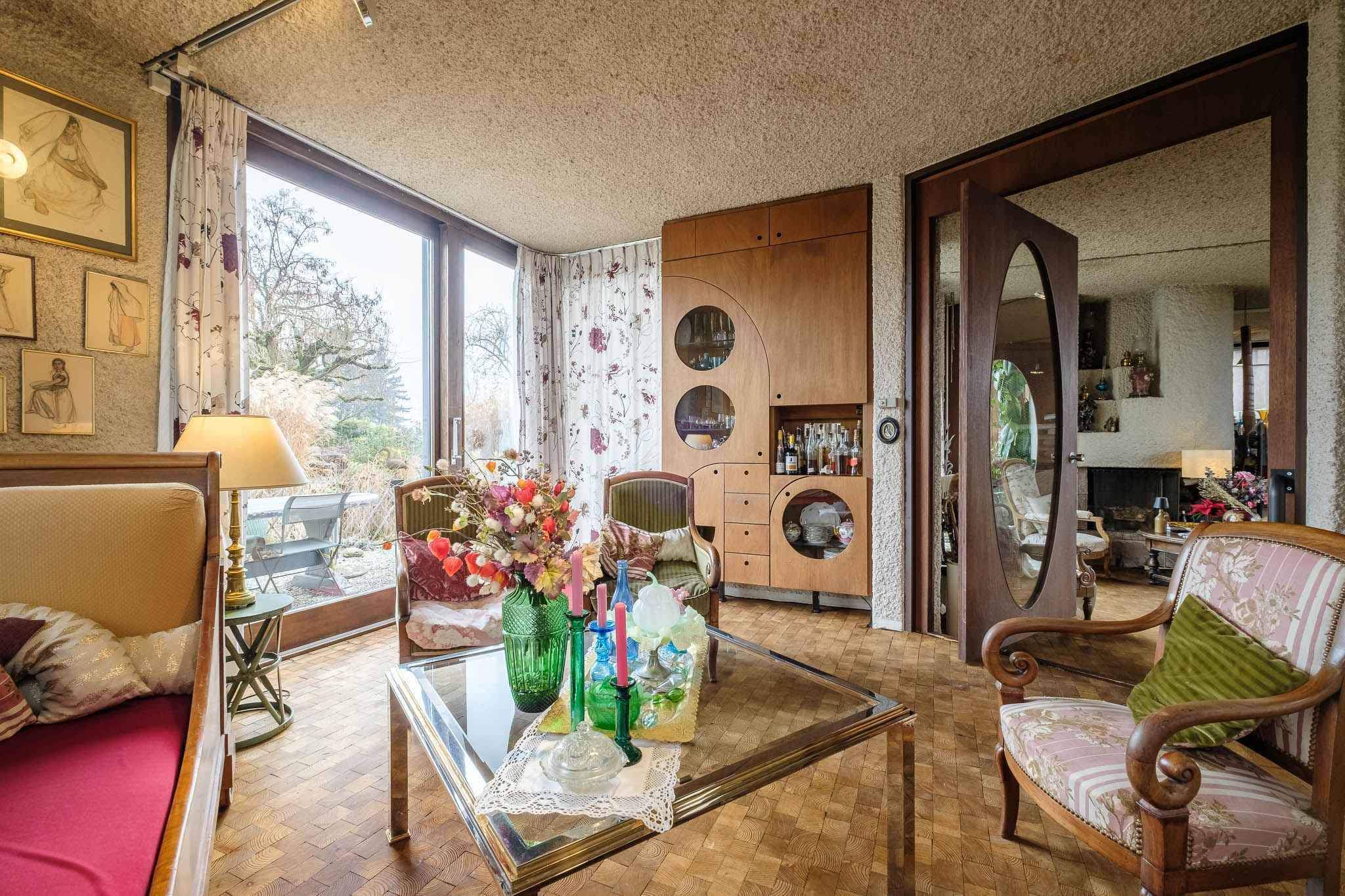 Presinge  - Maison 9.0 Pi&egrave;ces 4 Chambres - picture 3