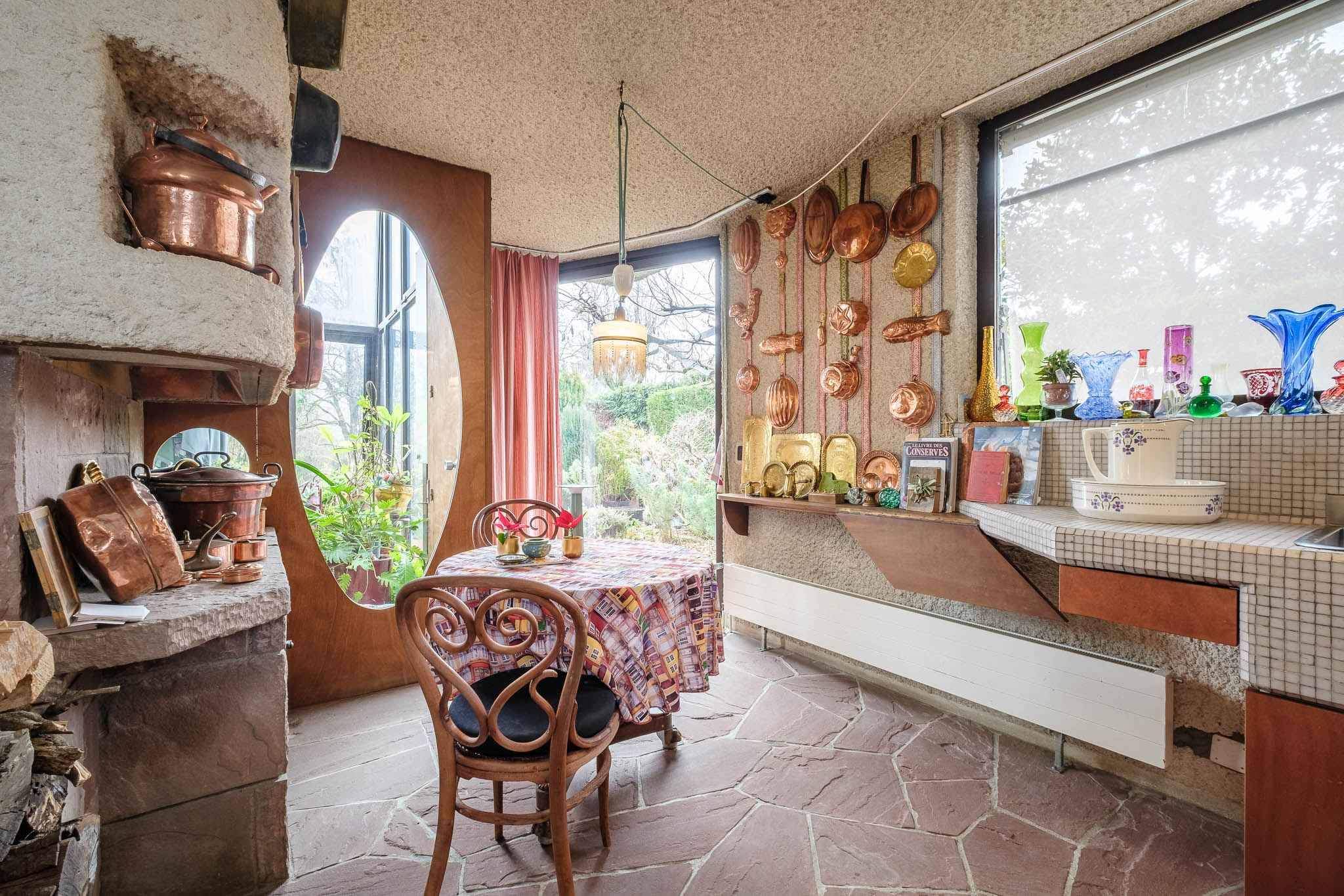 Presinge  - Maison 9.0 Pi&egrave;ces 4 Chambres - picture 4