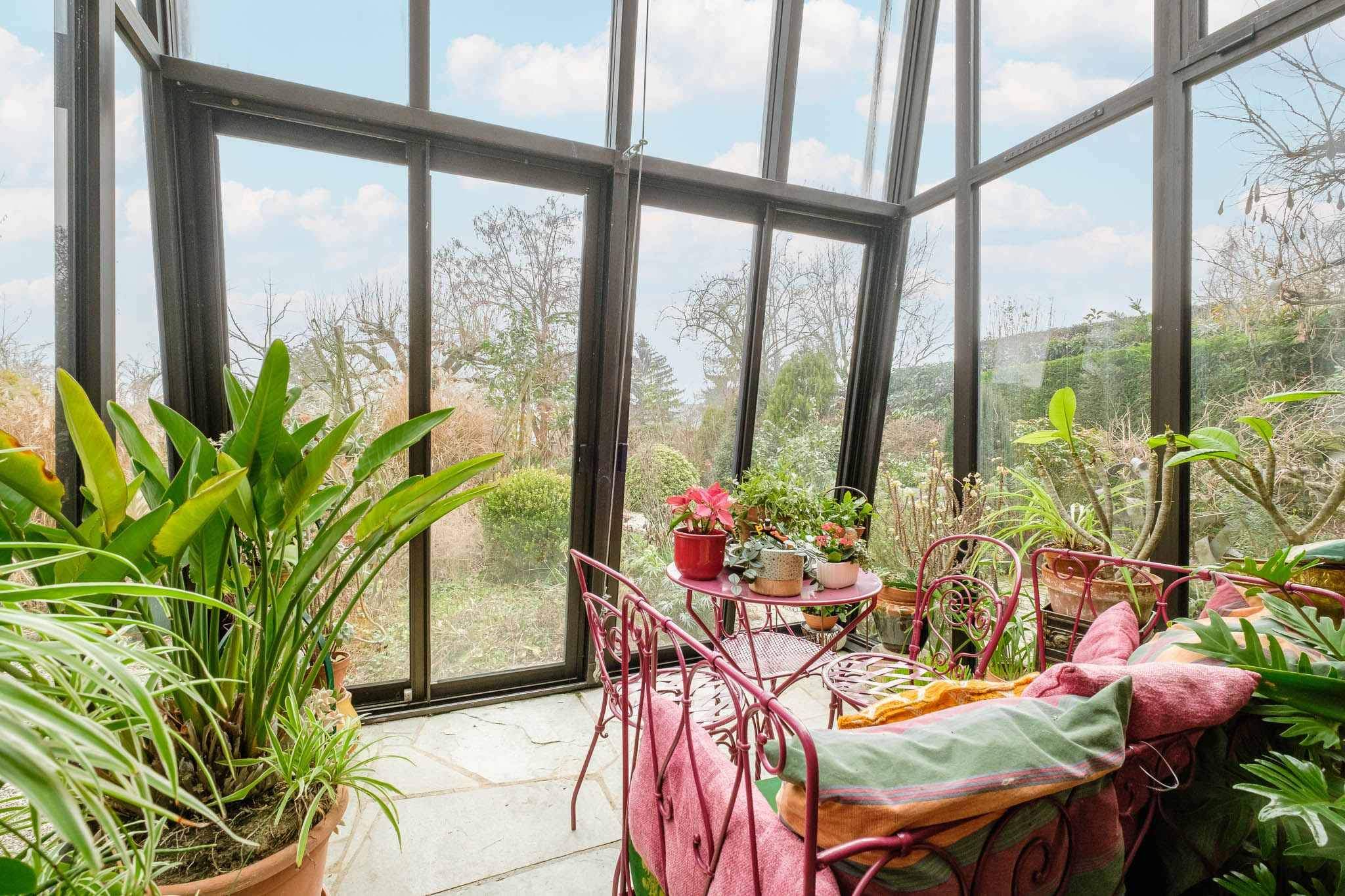 Presinge  - Maison 9.0 Pi&egrave;ces 4 Chambres - picture 5