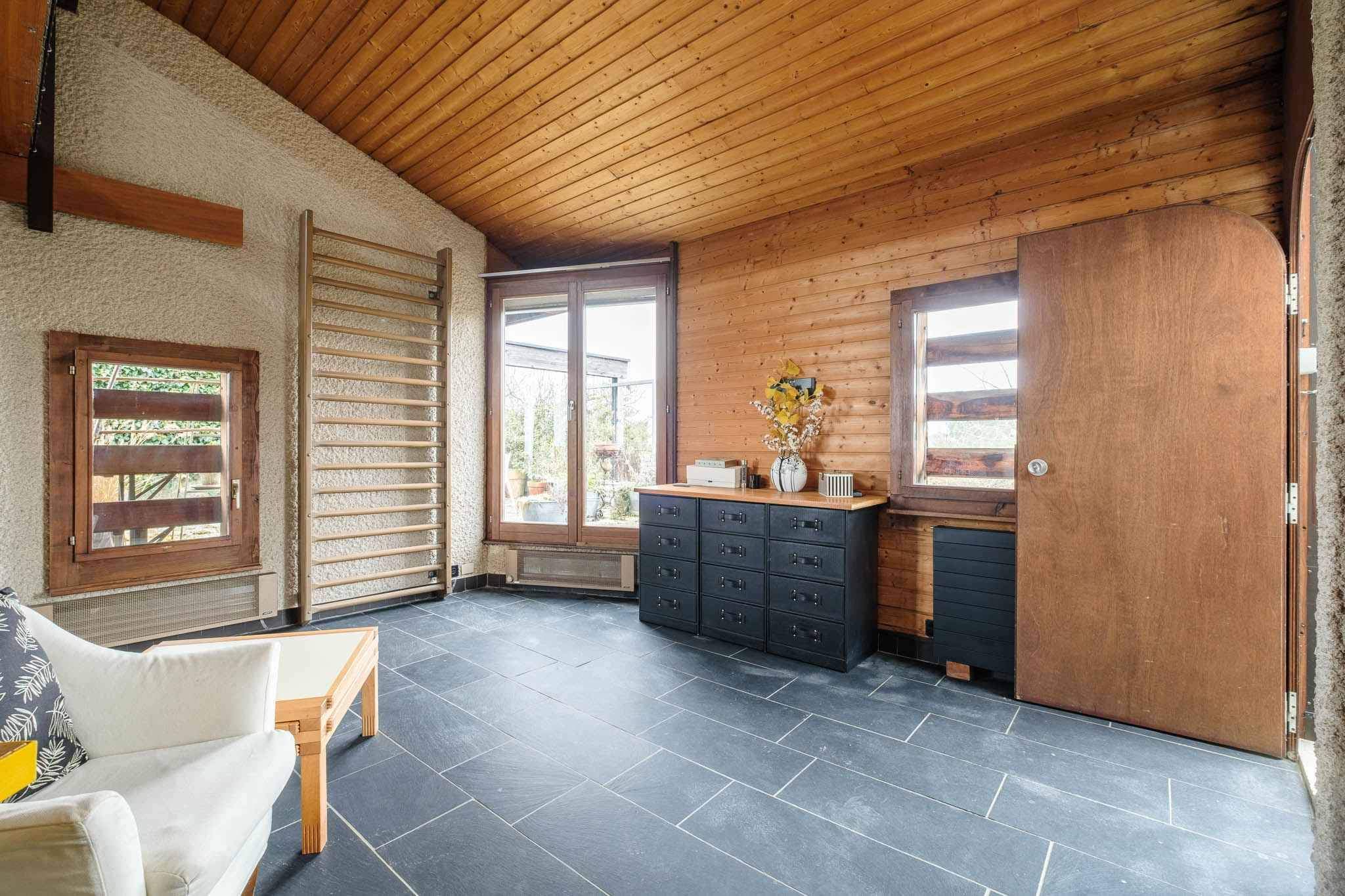 Presinge  - Maison 9.0 Pi&egrave;ces 4 Chambres - picture 7