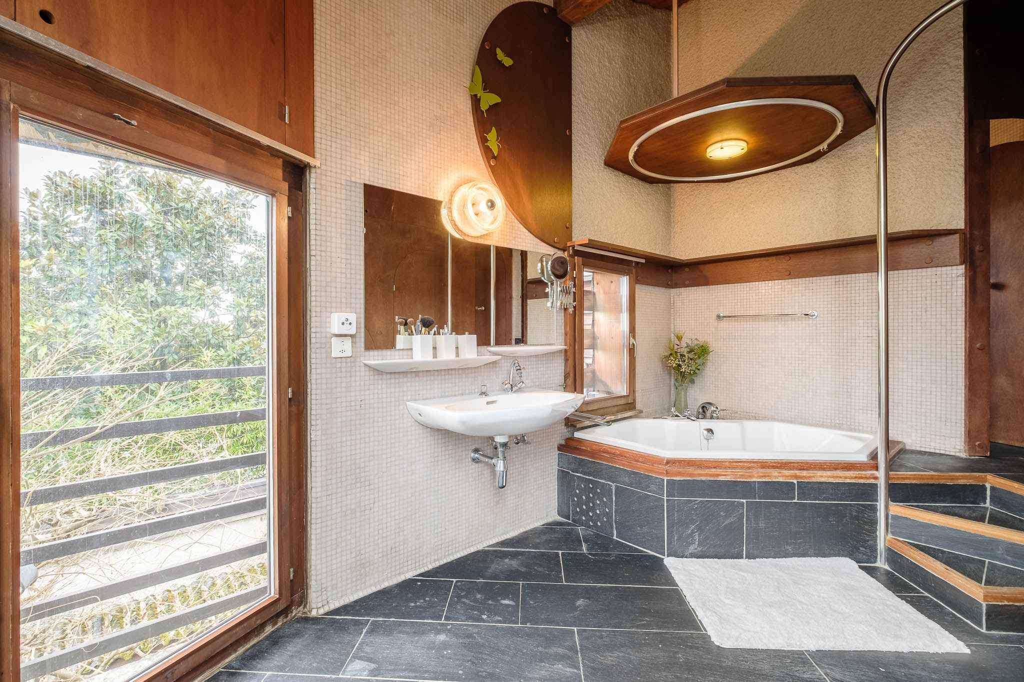 Presinge  - Maison 9.0 Pi&egrave;ces 4 Chambres - picture 8