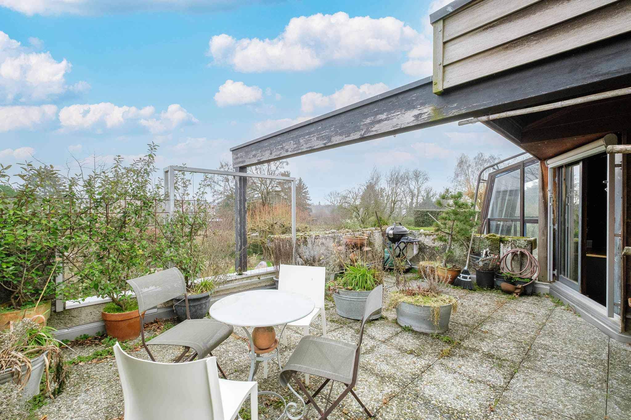 Presinge  - Maison 9.0 Pi&egrave;ces 4 Chambres - picture 9