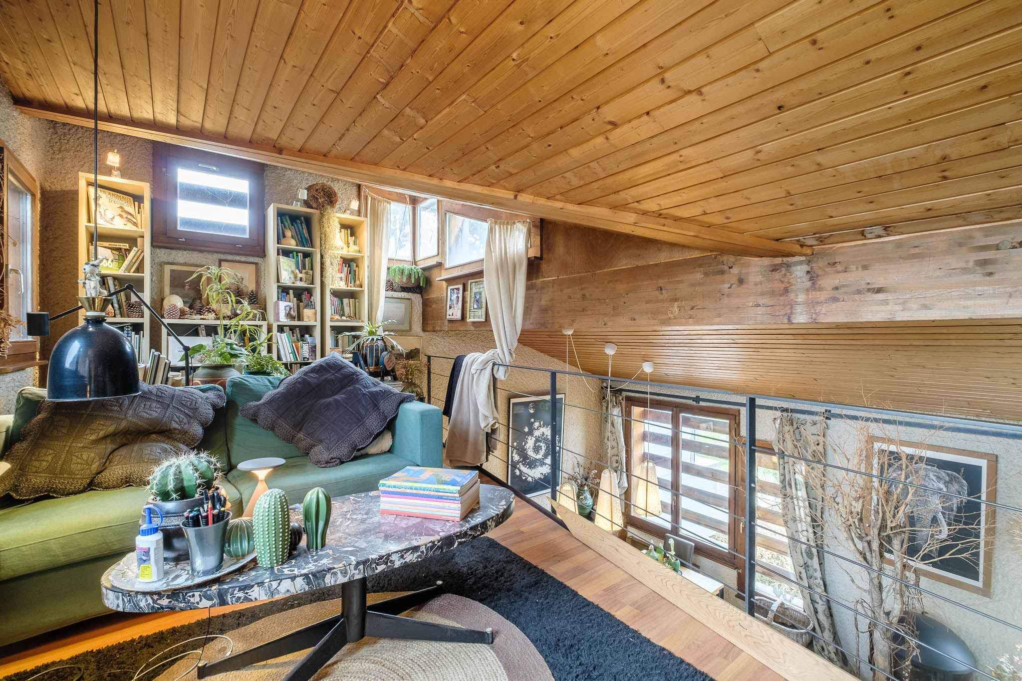 Presinge  - Maison 9.0 Pi&egrave;ces 4 Chambres - picture 11