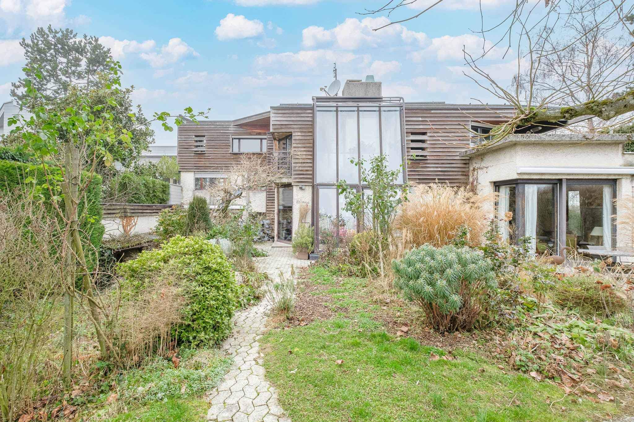 Presinge  - Maison 9.0 Pi&egrave;ces 4 Chambres - picture 1