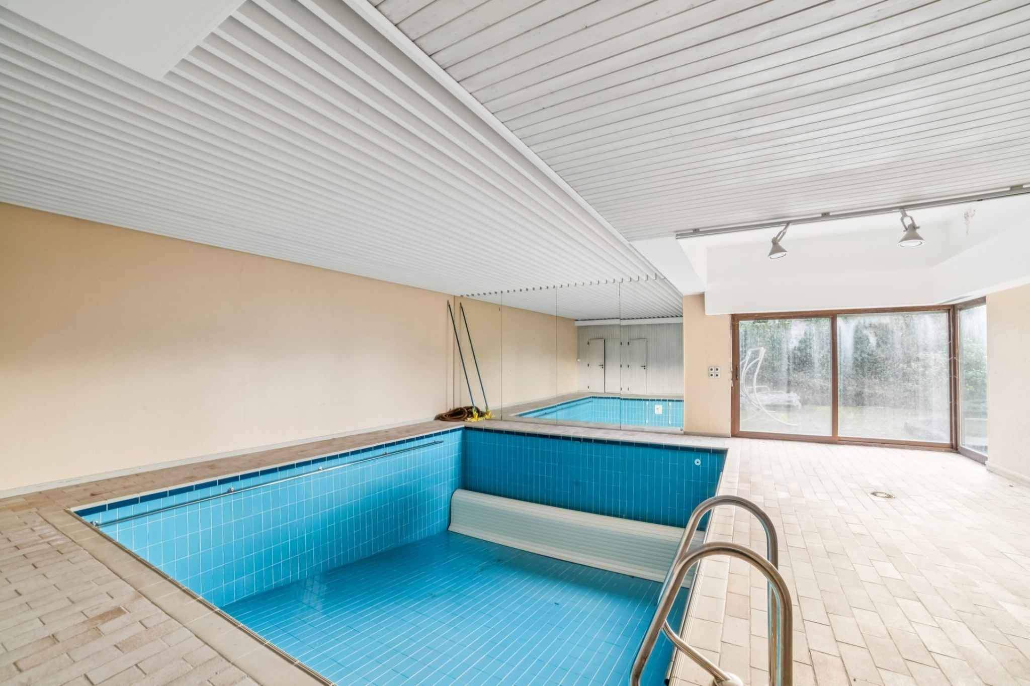 Anières  - Maison 9.0 Pi&egrave;ces 5 Chambres - picture 6