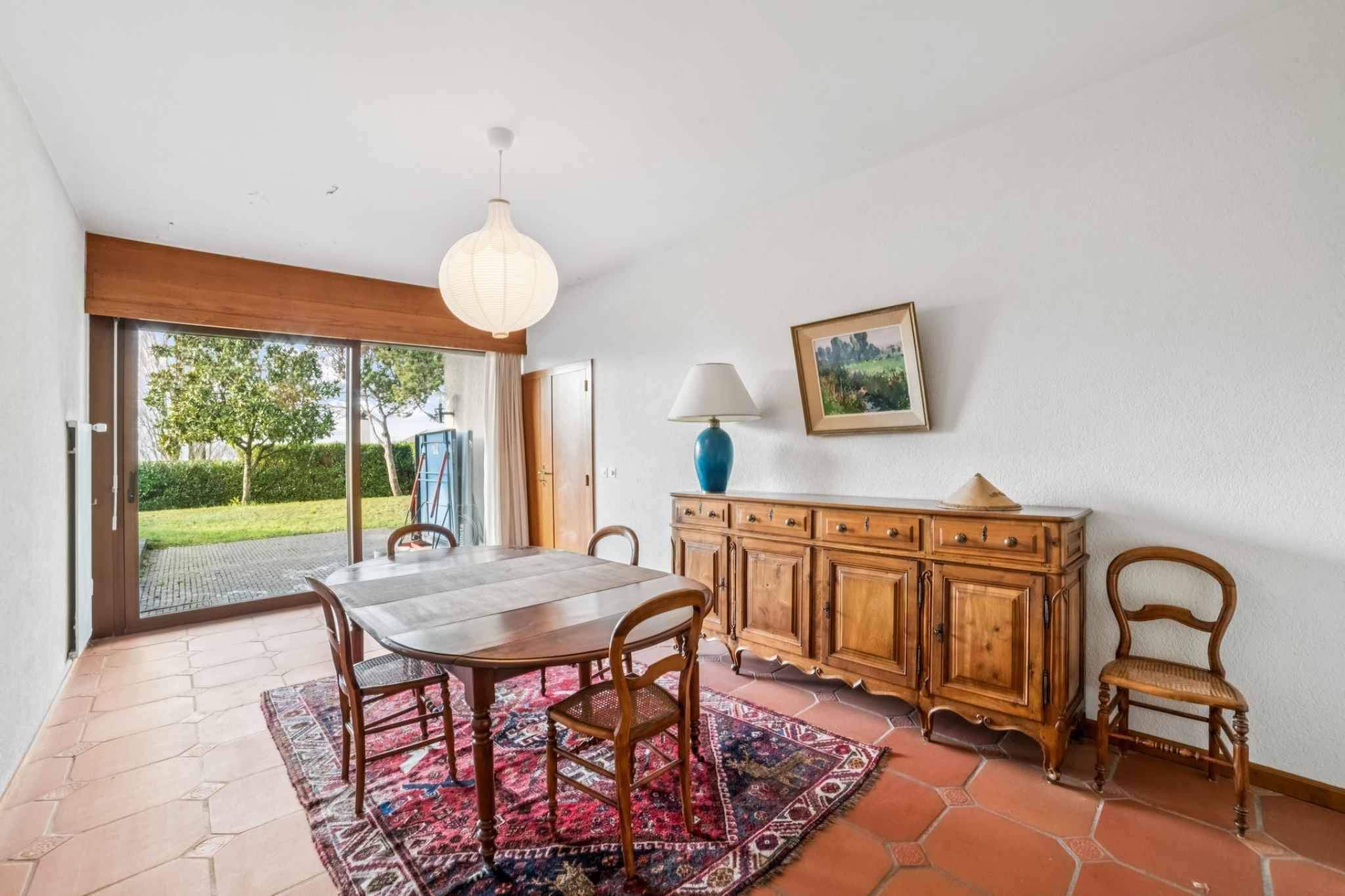 Anières  - Maison 9.0 Pi&egrave;ces 5 Chambres - picture 3