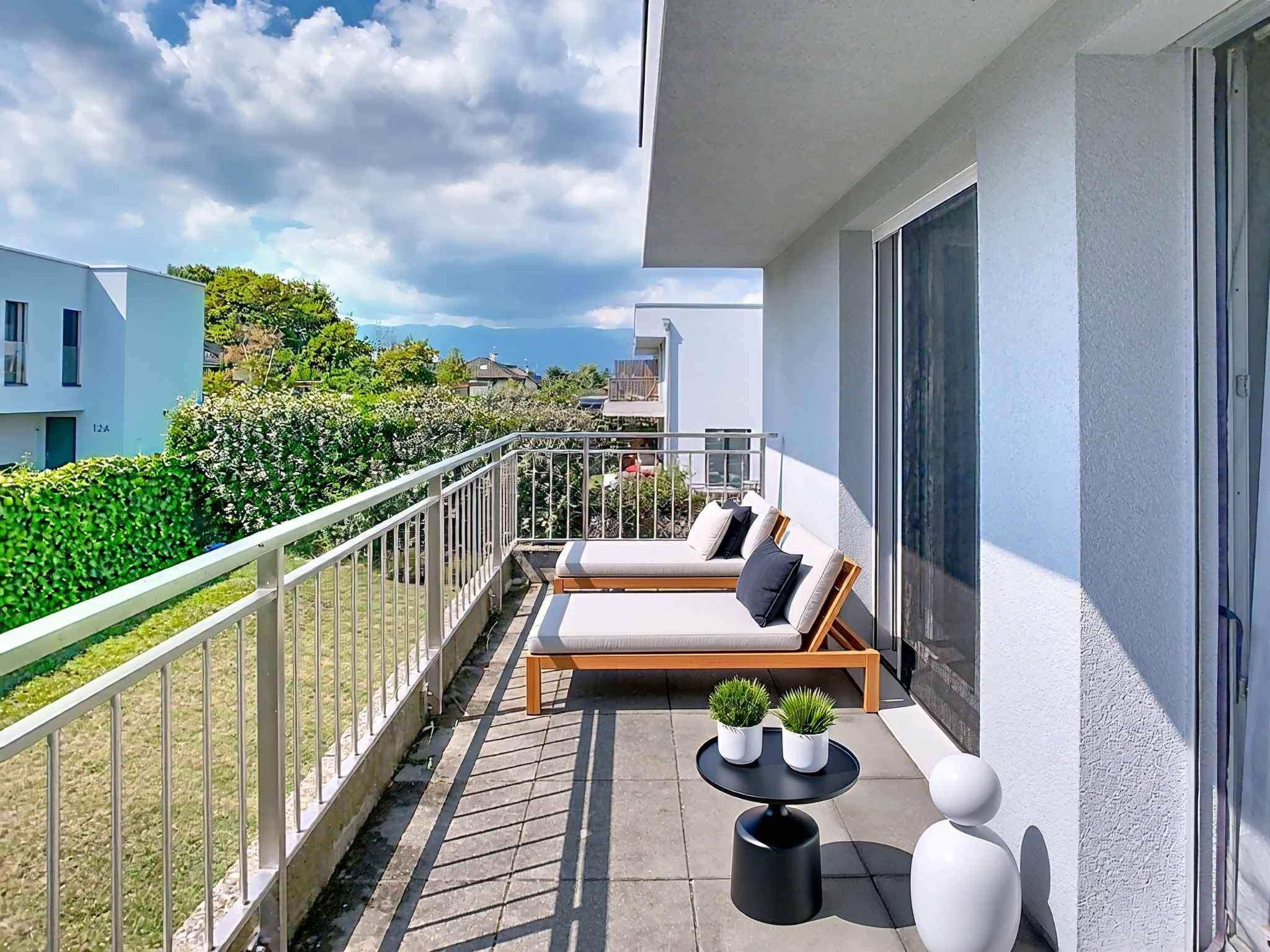 Confignon  - Maison 8.0 Pi&egrave;ces 6 Chambres - picture 5