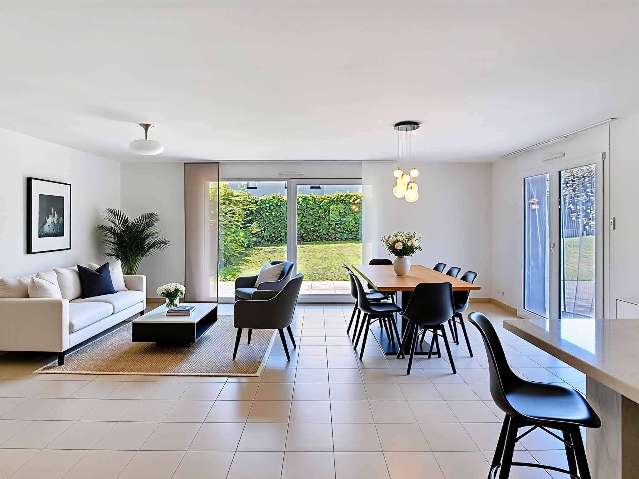 Confignon  - Maison 8.0 Pi&egrave;ces 6 Chambres - picture 1