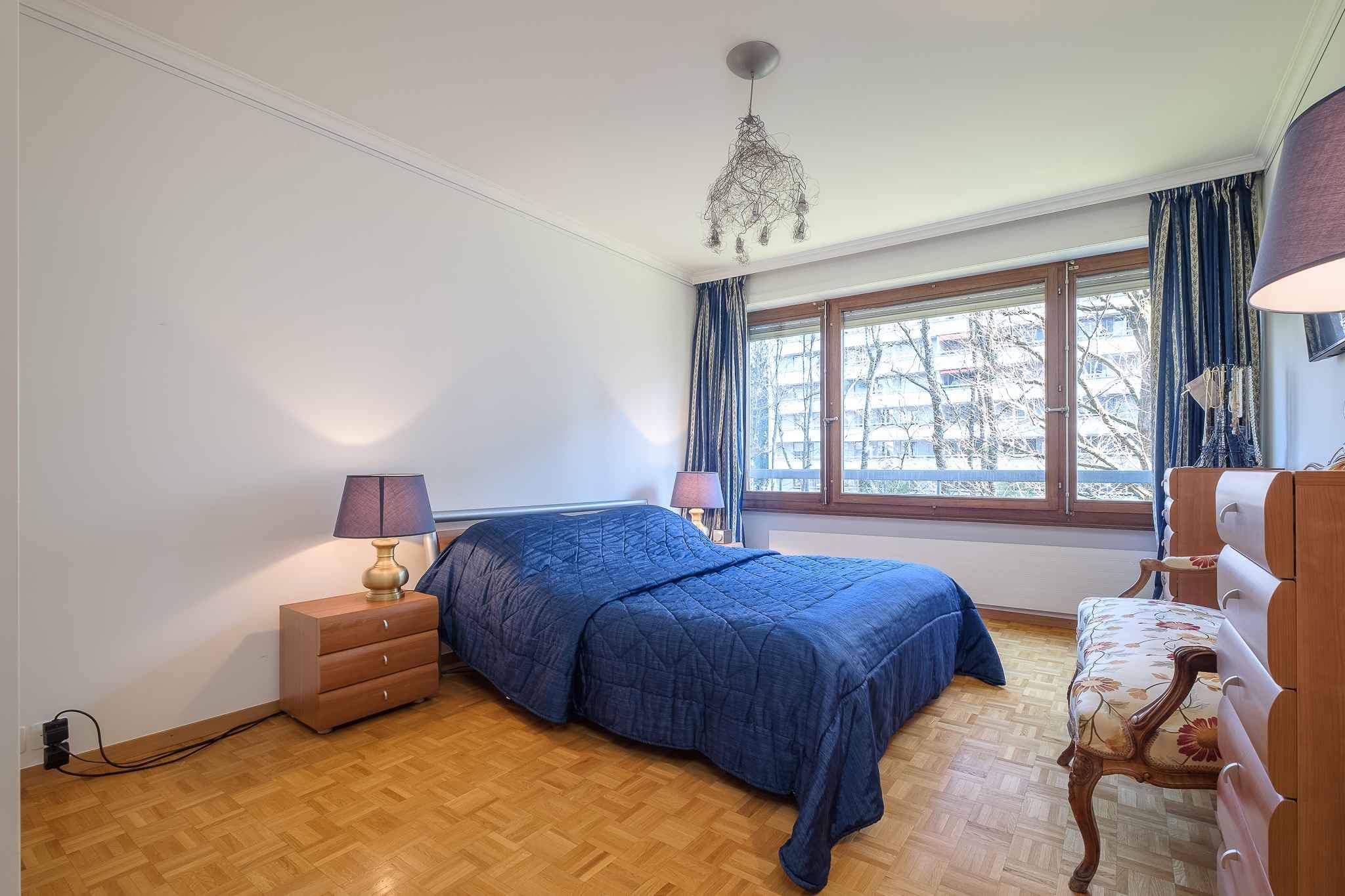 Florissant  - Appartement 6.0 Pi&egrave;ces 4 Chambres - picture 8