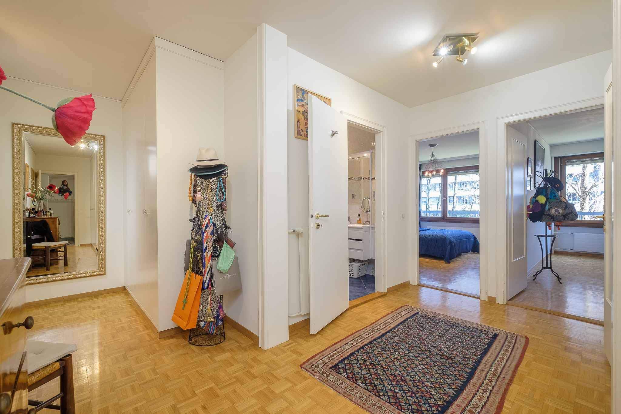 Florissant  - Appartement 6.0 Pi&egrave;ces 4 Chambres - picture 6