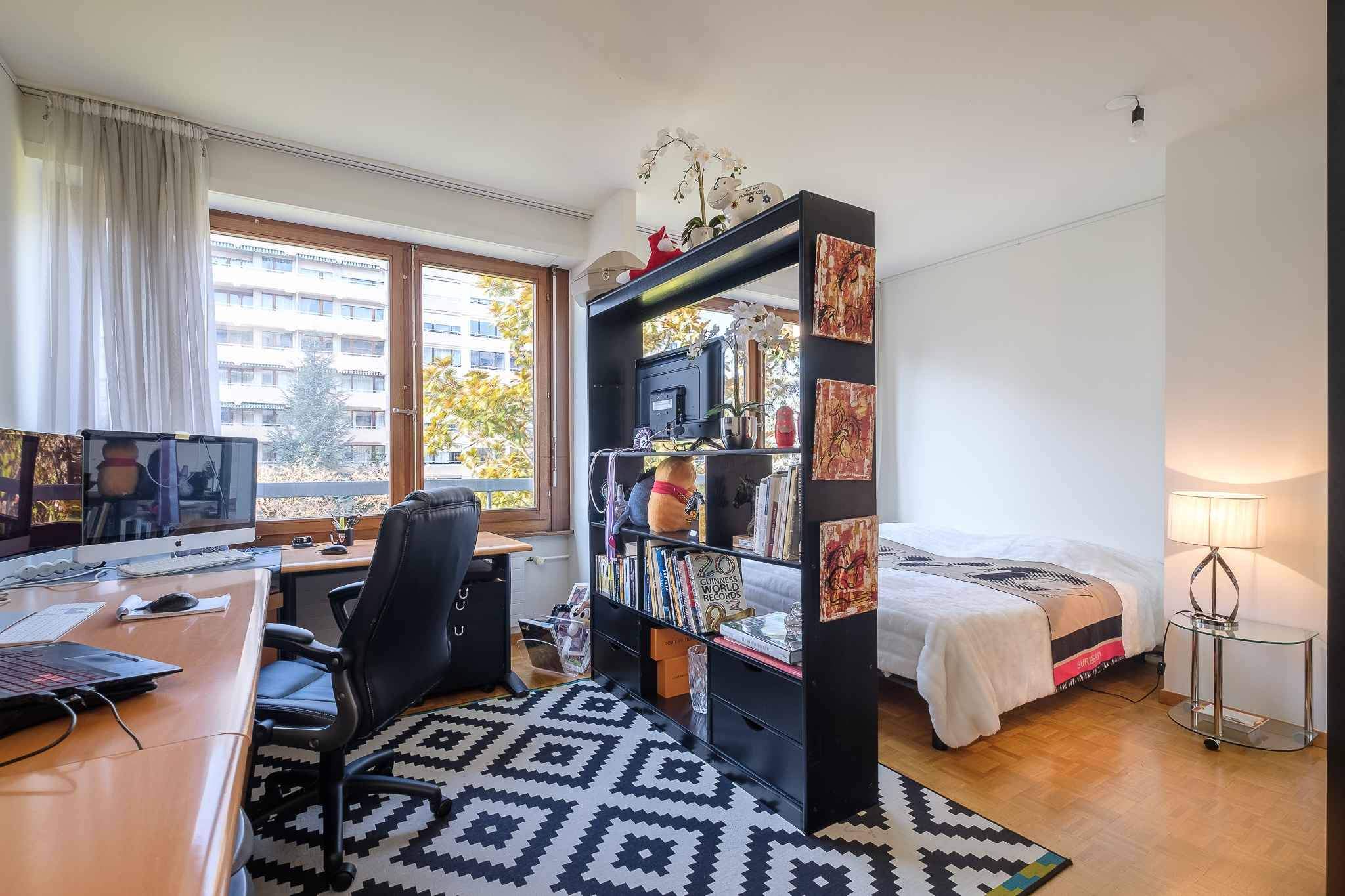 Florissant  - Appartement 6.0 Pi&egrave;ces 4 Chambres - picture 10