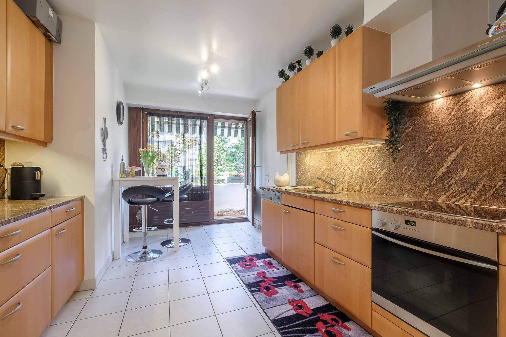 Florissant  - Appartement 6.0 Pi&egrave;ces 4 Chambres - picture 5