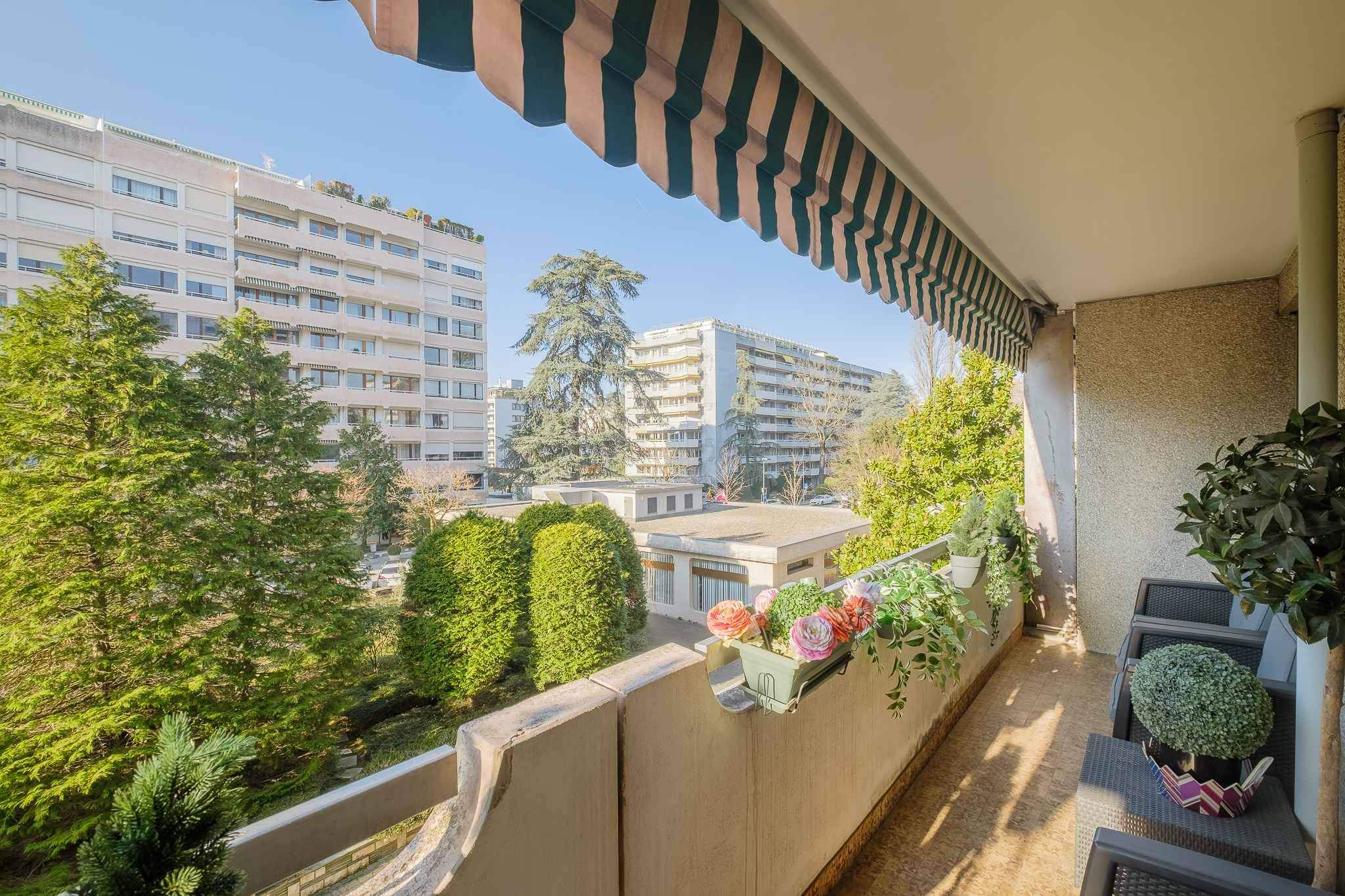 Florissant  - Appartement 6.0 Pi&egrave;ces 4 Chambres - picture 4