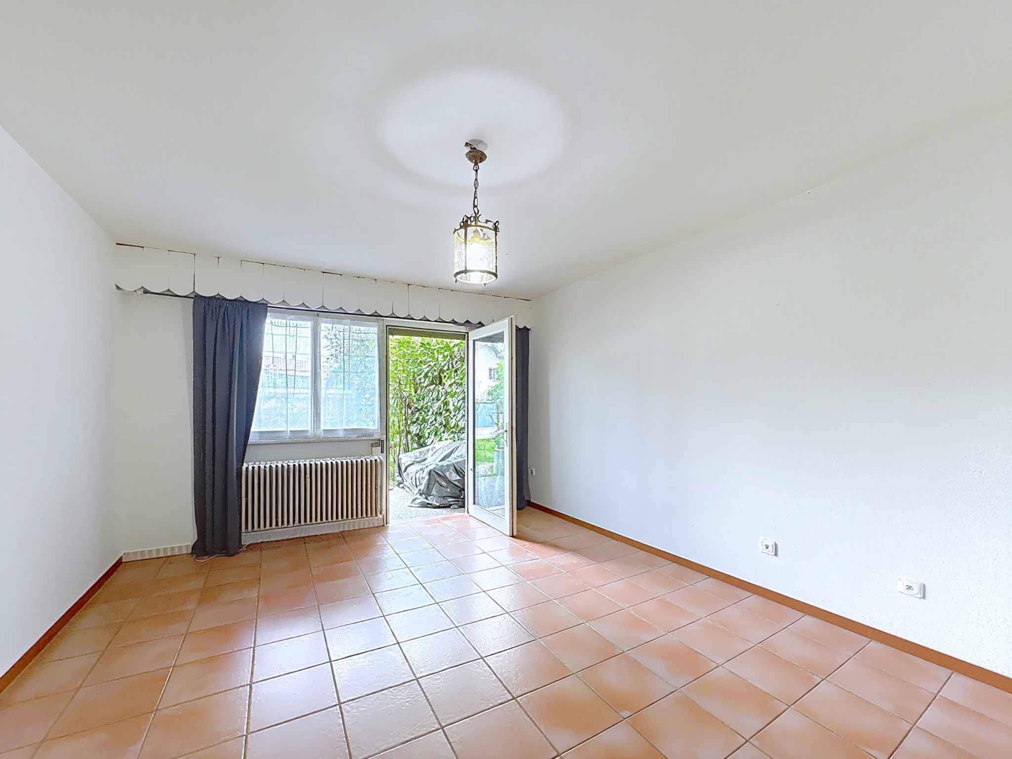 Plan-les-Ouates  - Appartement 3.0 Pi&egrave;ces, 1 Chambre - picture 3