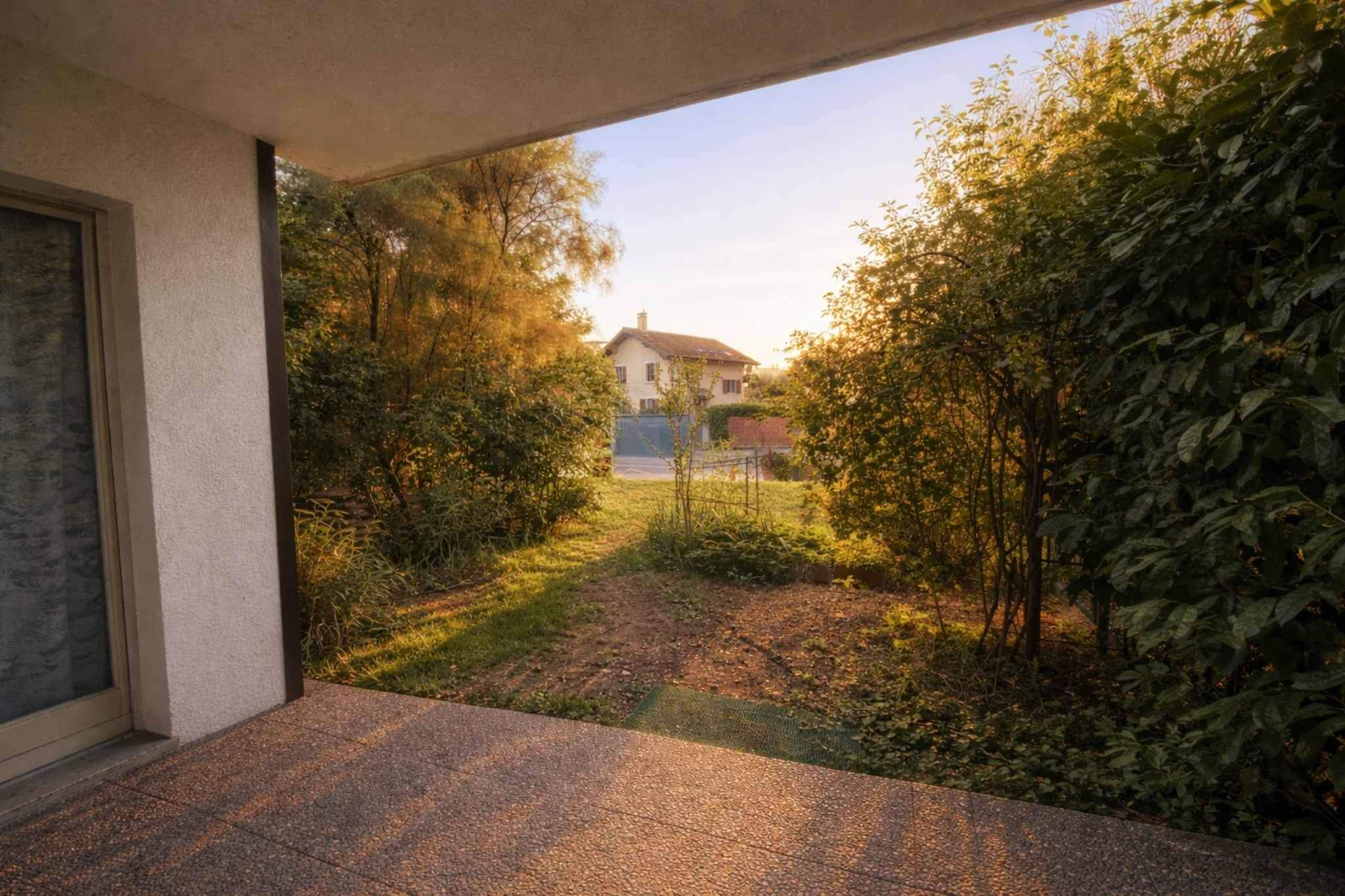 Plan-les-Ouates  - Appartement 3.0 Pi&egrave;ces, 1 Chambre - picture 1