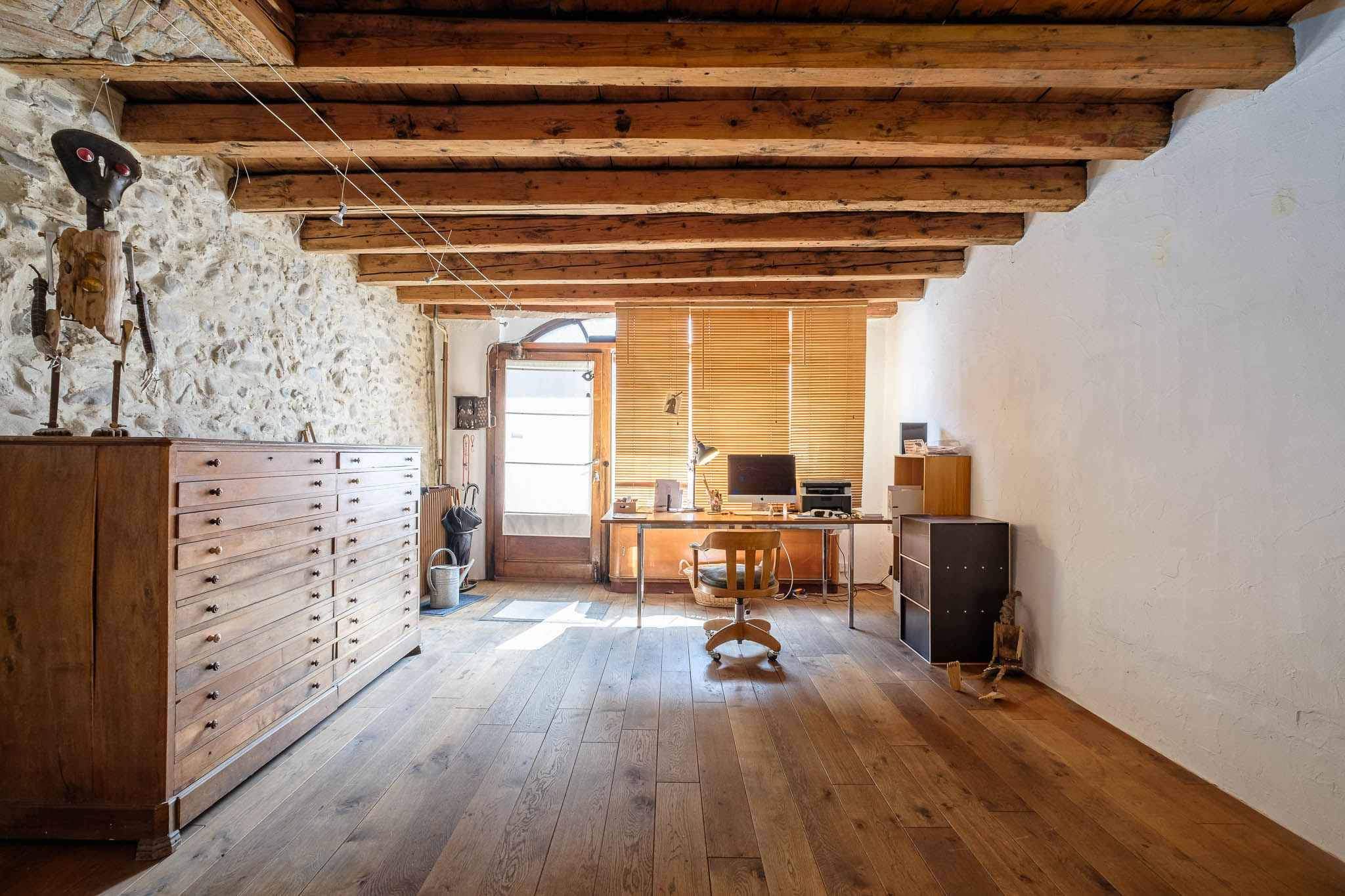 Carouge  - Maison de ville 5.0 Pi&egrave;ces 3 Chambres - picture 8