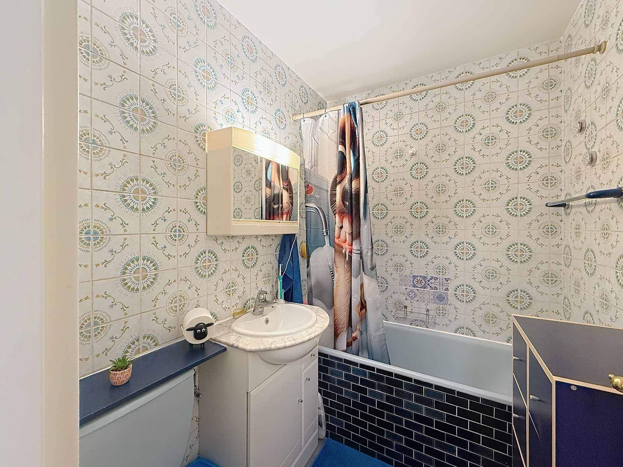 Plan-les-Ouates  - Appartement 3.0 Pi&egrave;ces, 1 Chambre - picture 5