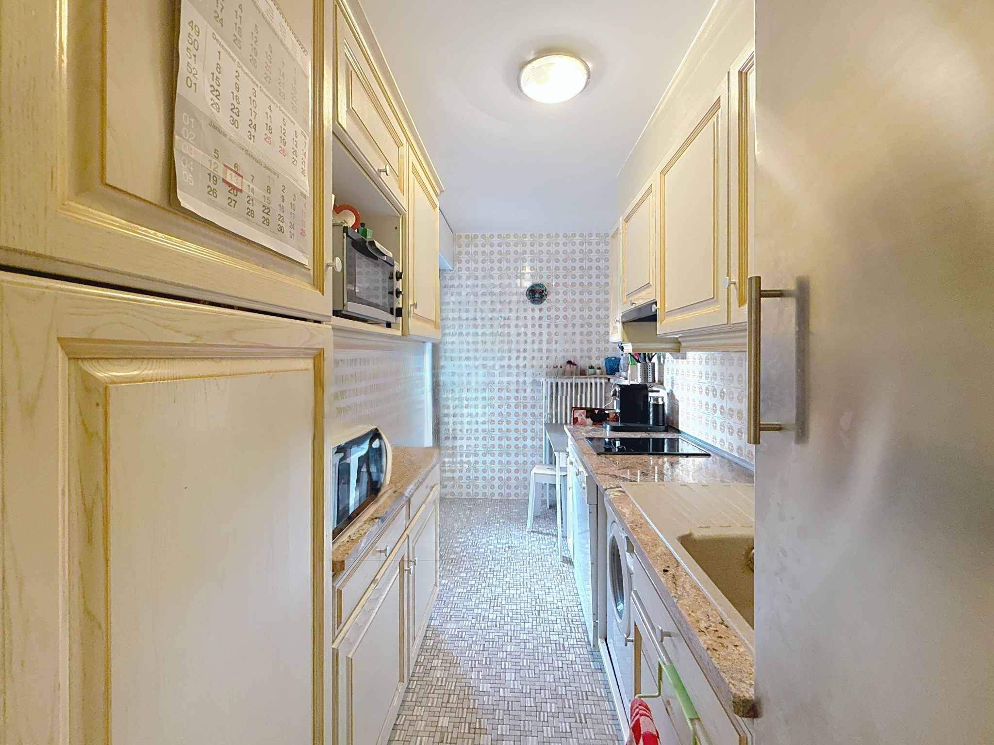 Plan-les-Ouates  - Appartement 3.0 Pi&egrave;ces, 1 Chambre - picture 3