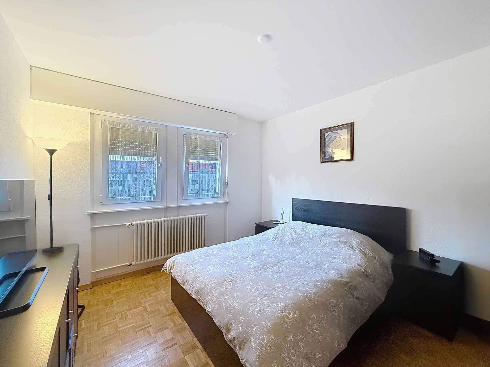 Plan-les-Ouates  - Appartement 3.0 Pi&egrave;ces, 1 Chambre - picture 4