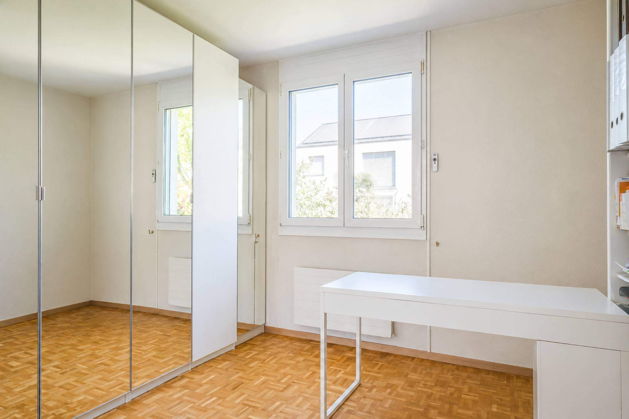 Thônex  - Appartement 7.0 Pi&egrave;ces 4 Chambres - picture 6