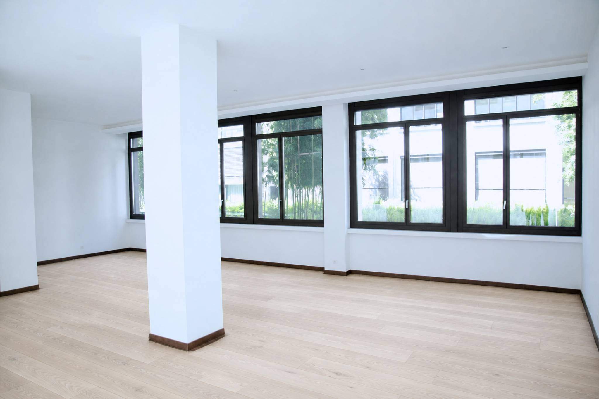 Genève  - Appartement 6.0 Pi&egrave;ces 3 Chambres - picture 4