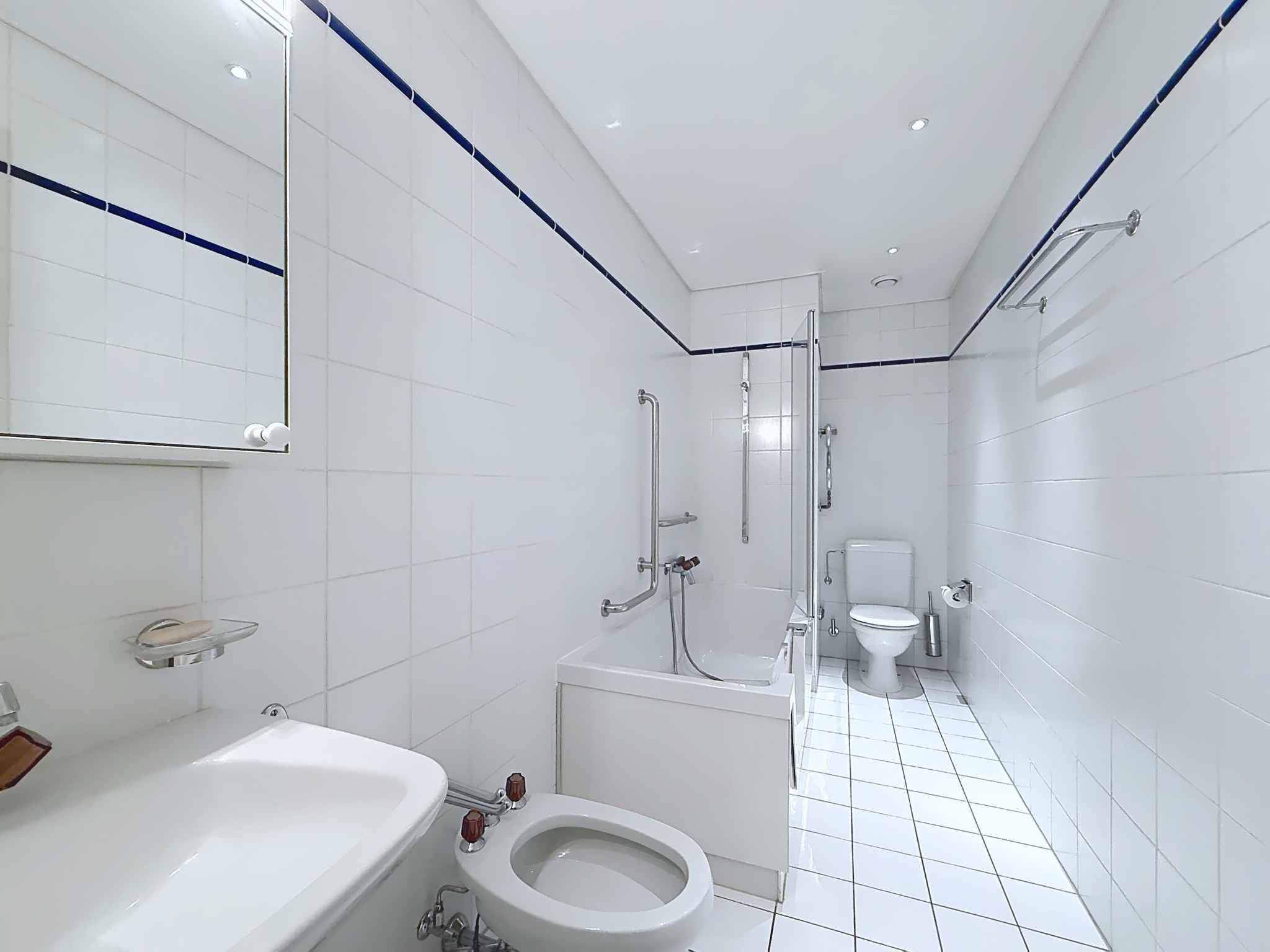 Florissant  - Appartement 5.0 Pi&egrave;ces 2 Chambres - picture 11