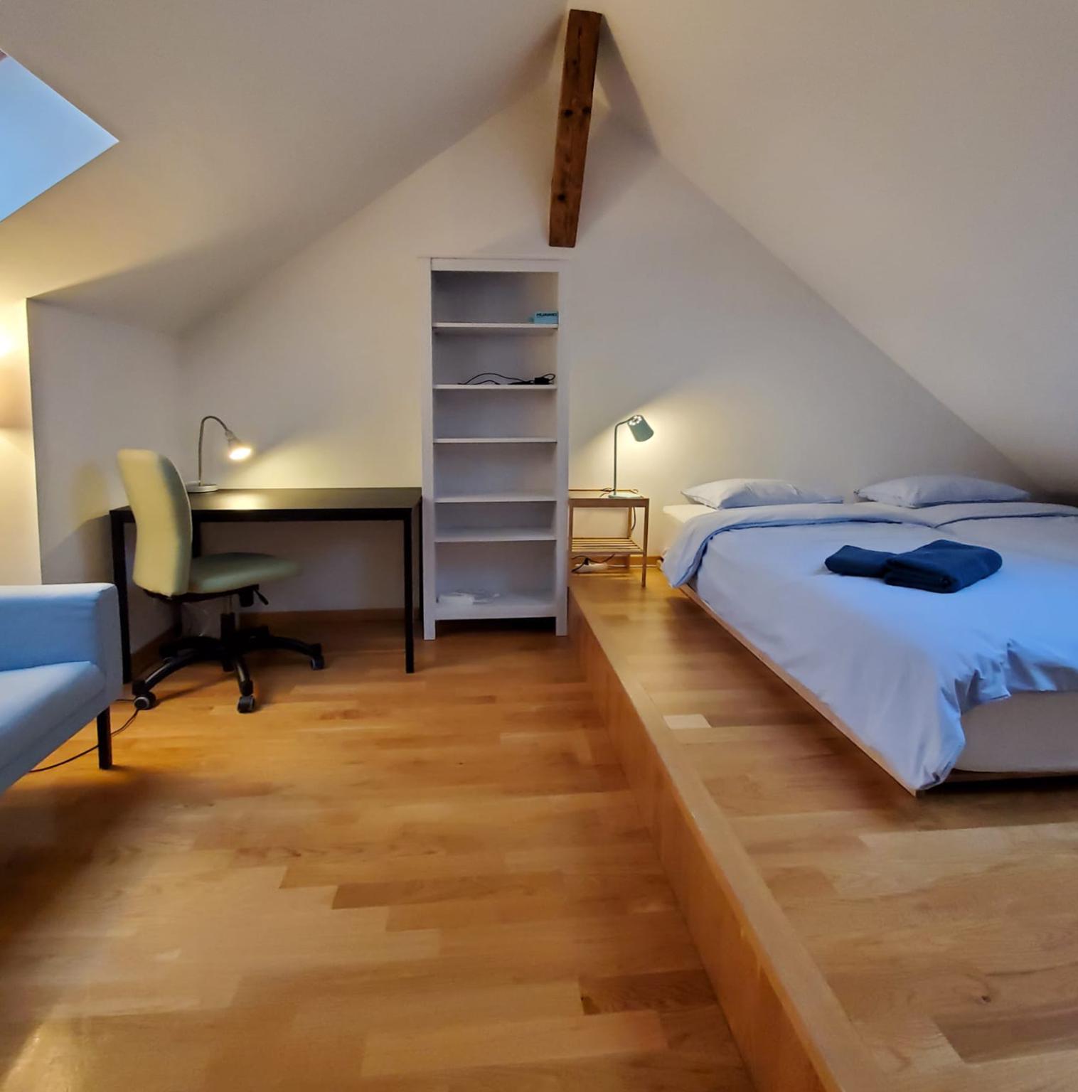 Genève  - Apartment 3 Bedrooms - picture 10