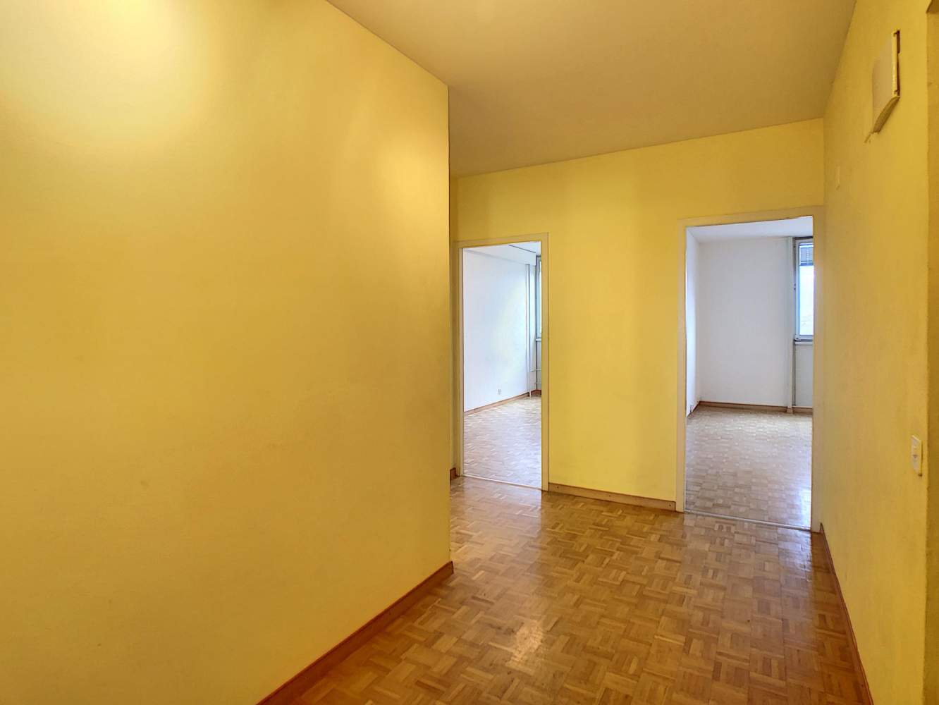 Le Lignon  - Appartement 3 Pièces, 1 Chambre - picture 8