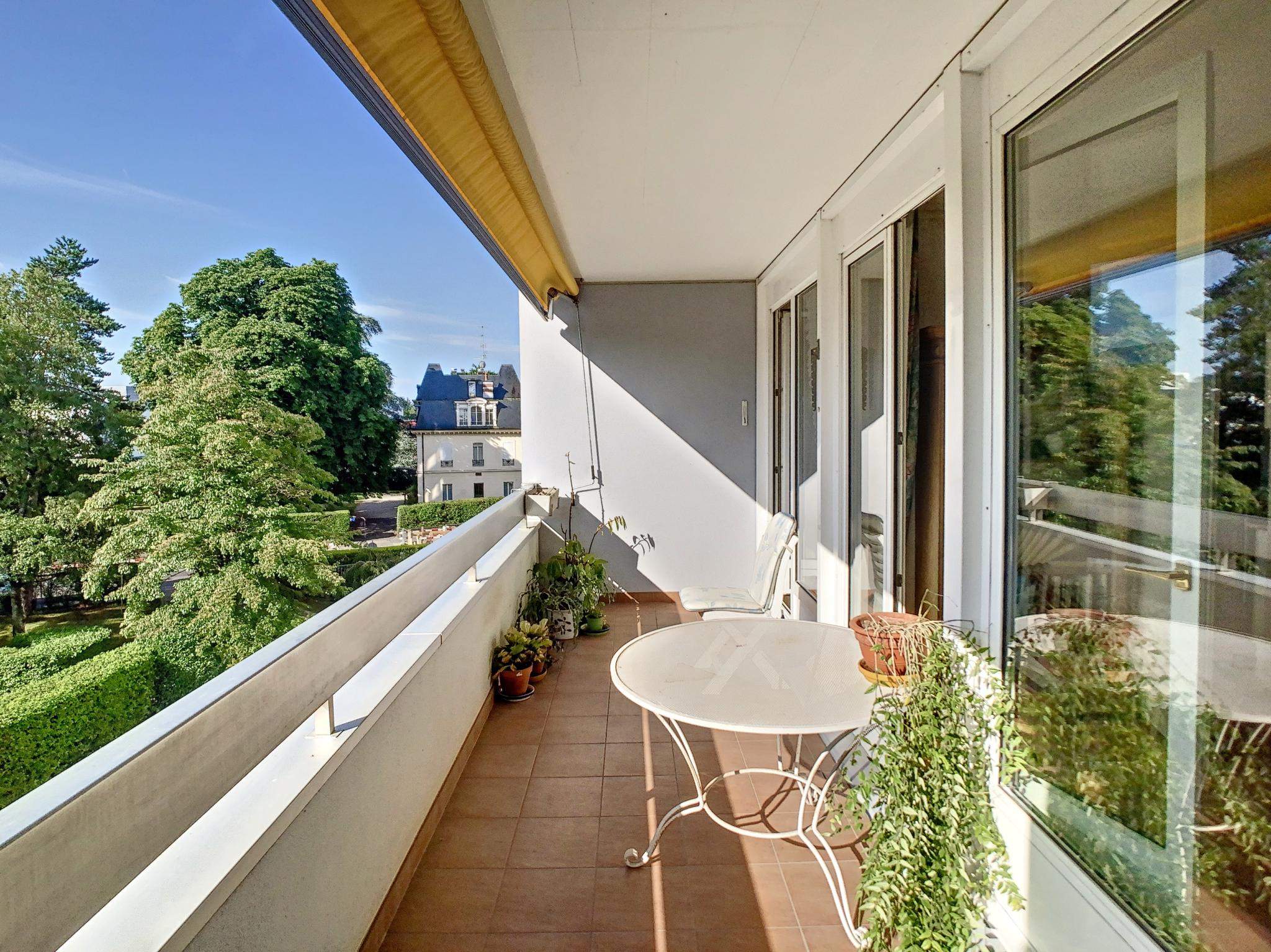 Genève  - Appartement 6.5 Pièces 3 Chambres - picture 5