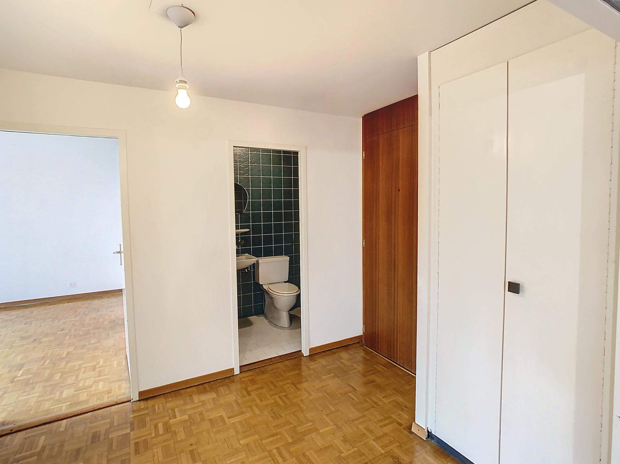 Cologny  - Appartement 3 Pièces, 1 Chambre - picture 5