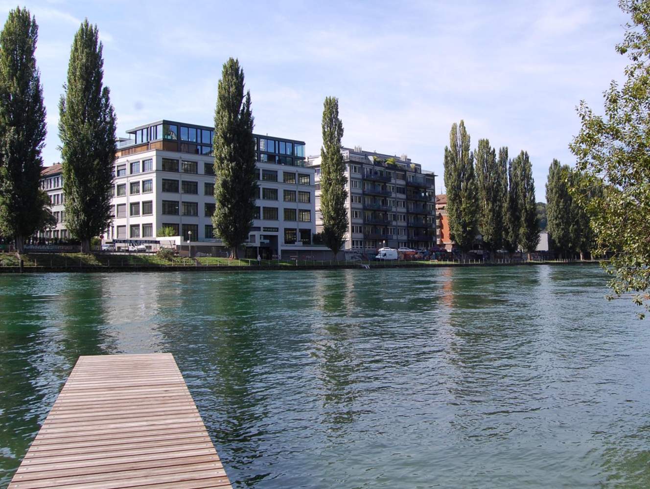 Genève  - Apartment  - picture 9