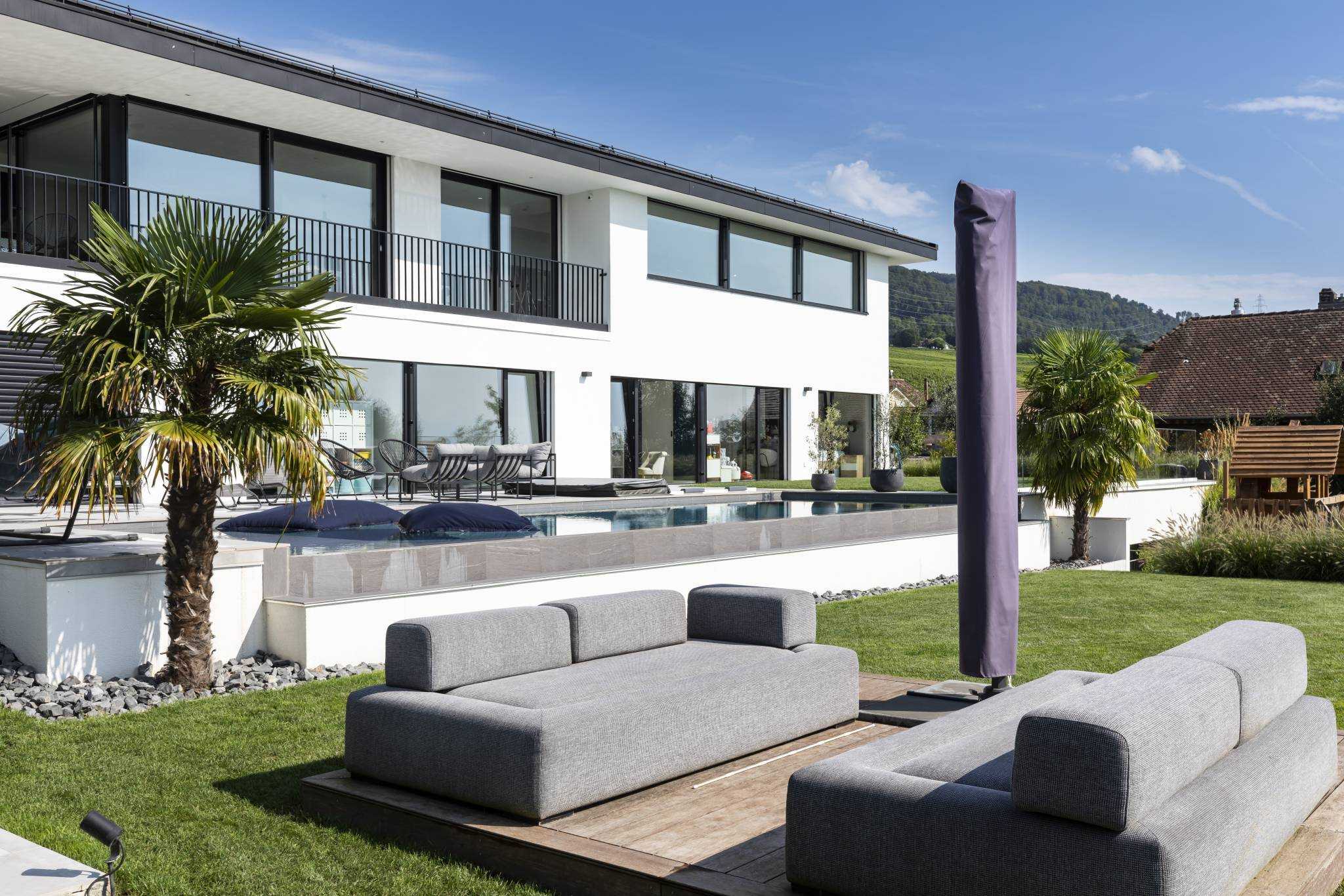 Gilly  - Maison 11.0 Pi&egrave;ces 7 Chambres