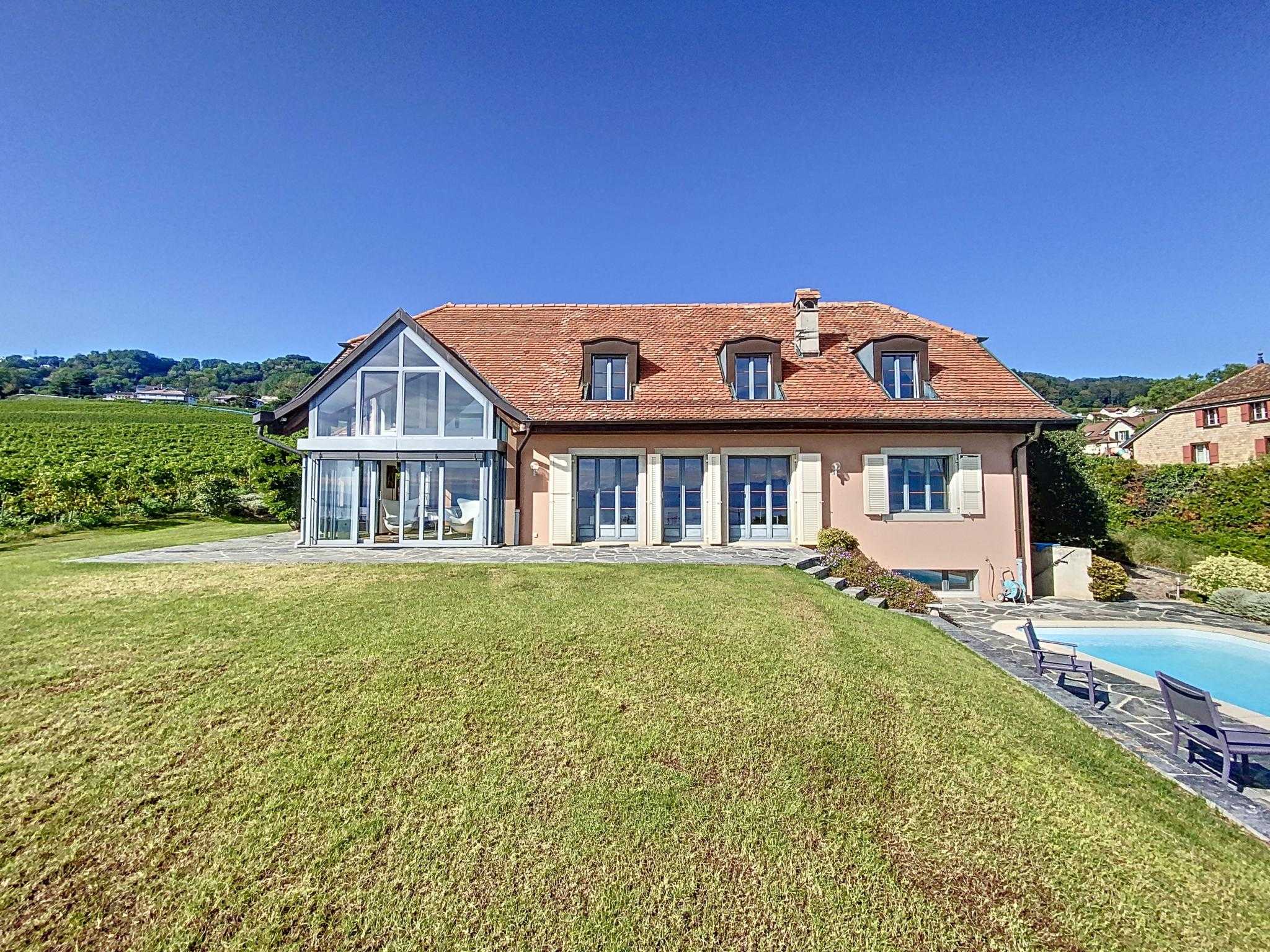 Maison Mont-sur-Rolle  -  ref BA-120607 (picture 3)