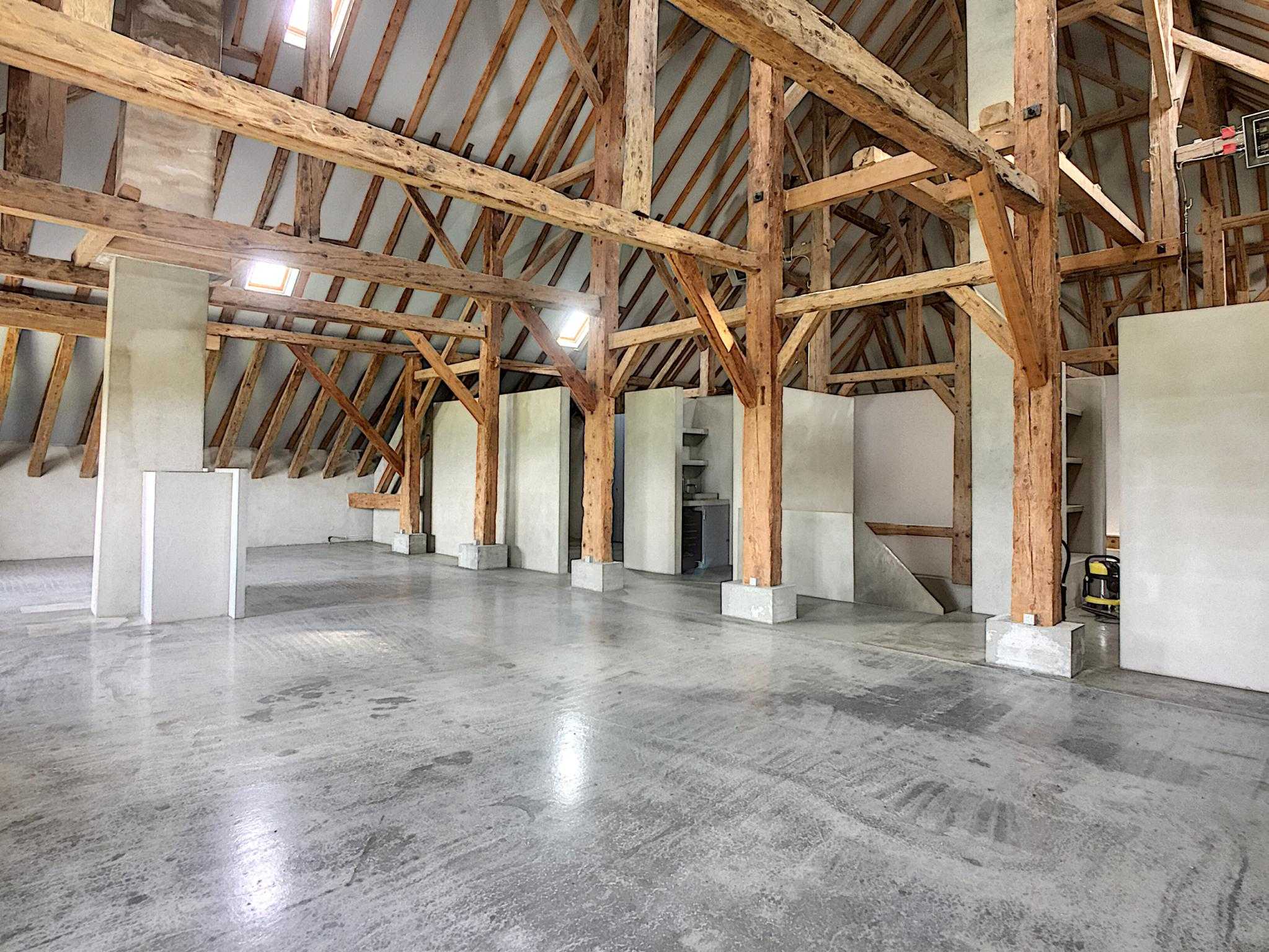 Ferme Saint-Livres - Ref BA-114572