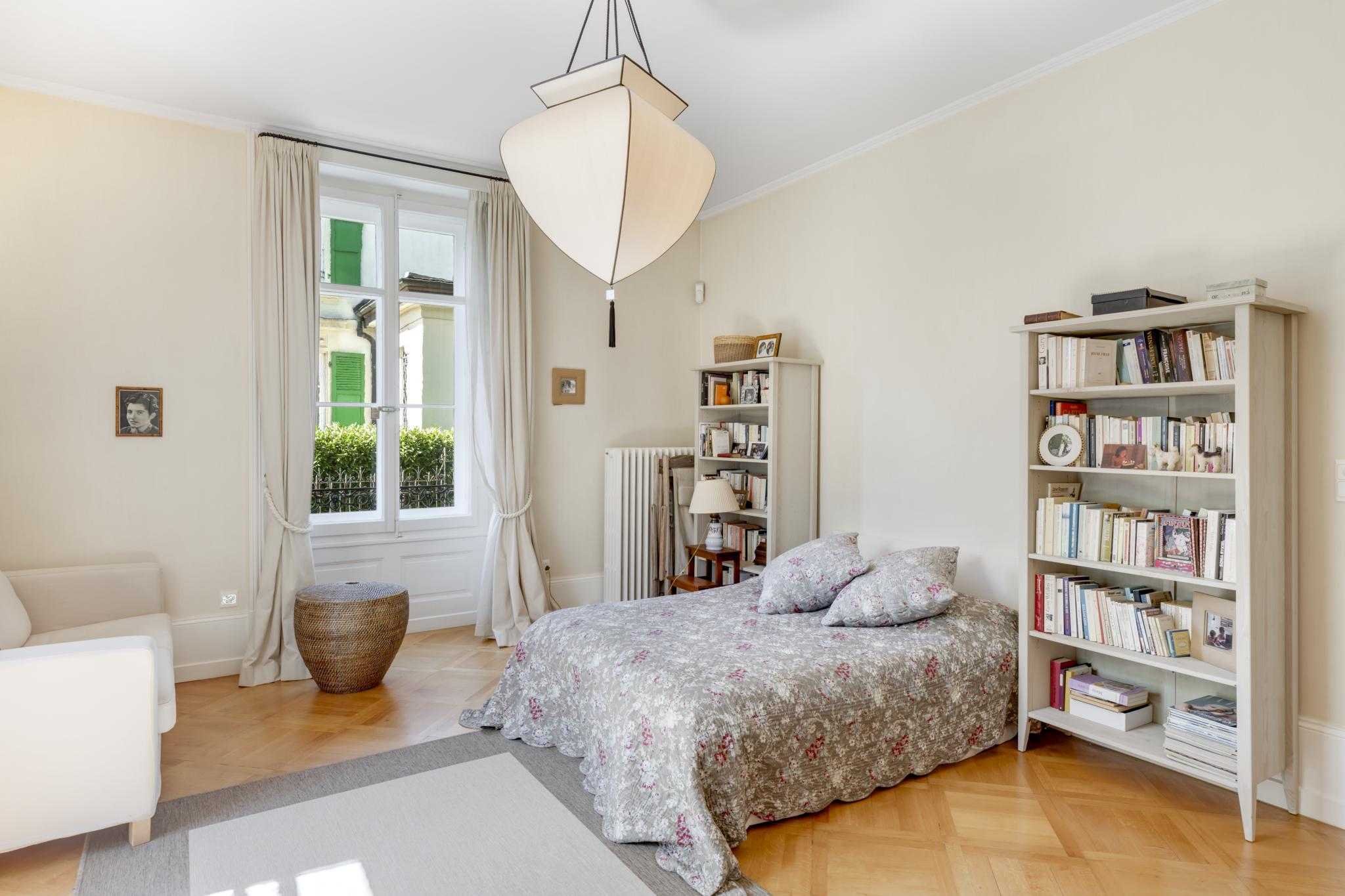 Lausanne  - Apartment 3 Bedrooms
