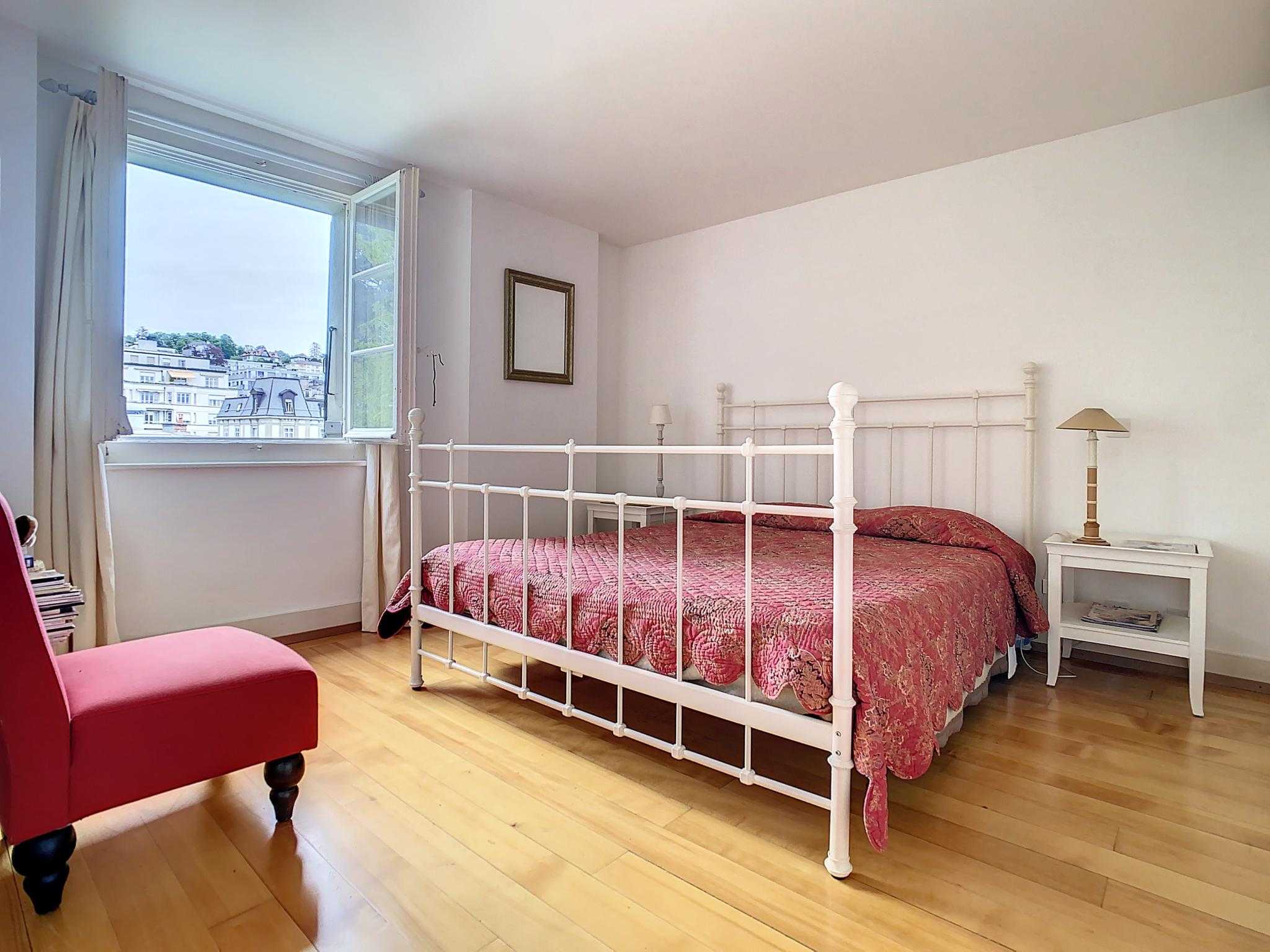 Lausanne  - Apartment 2 Bedrooms