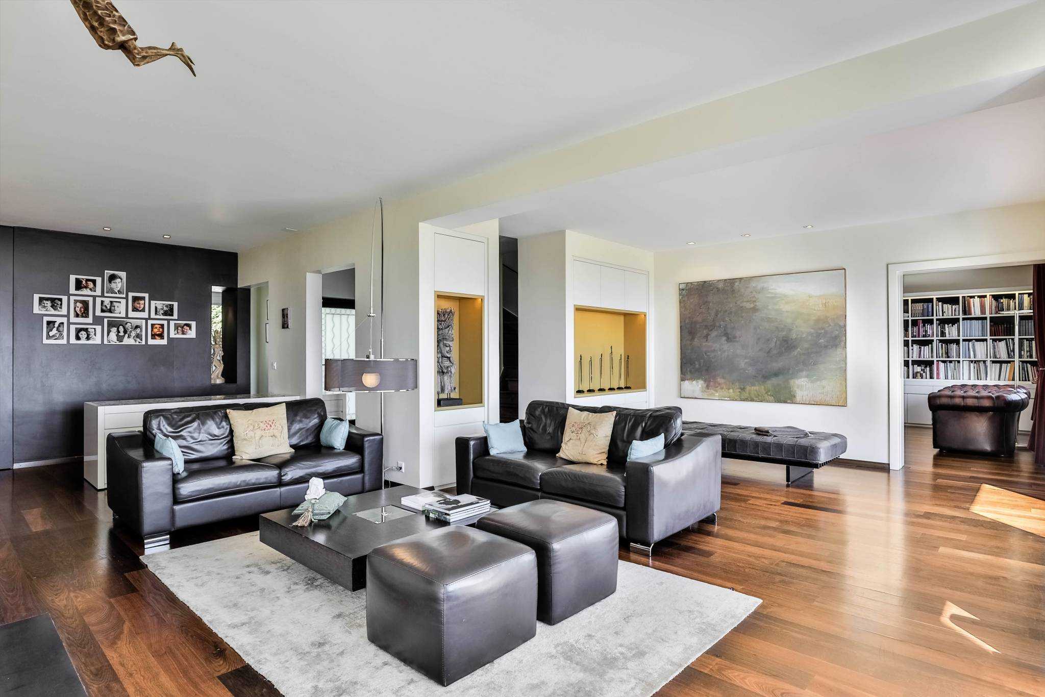 Lausanne  - House 6 Bedrooms